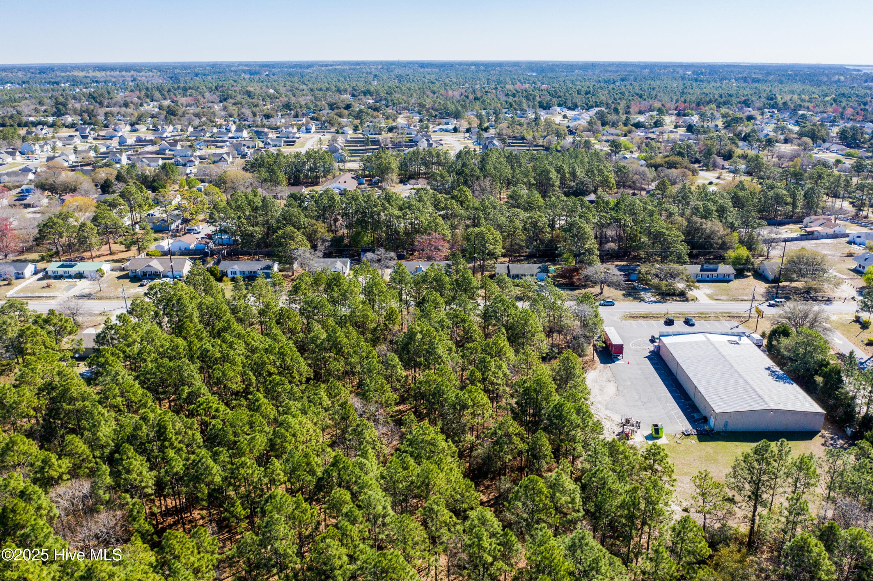 Industrial at Tbd Sand Ridge Road, Hubert, NC 28539, photo 8 of 12