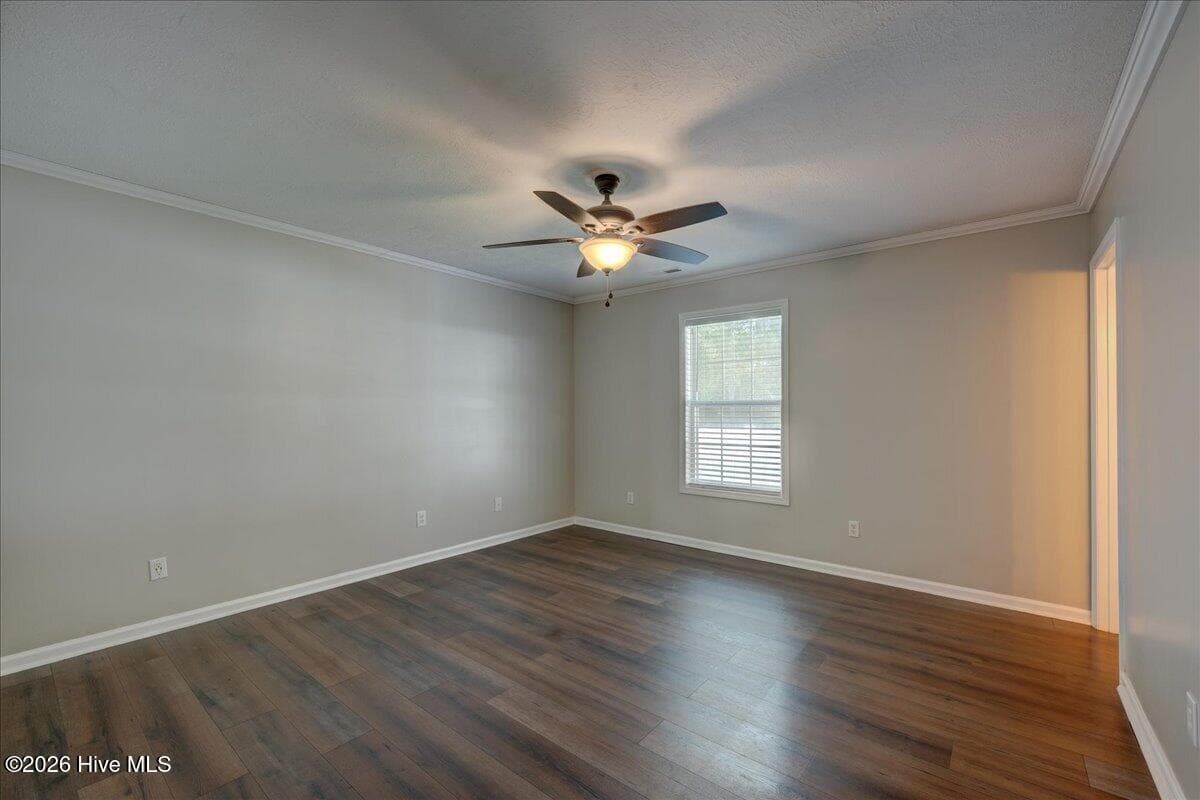 Single Family Residence at 105 Cherry Branch Drive, Havelock, NC 28532, photo 21 of 44