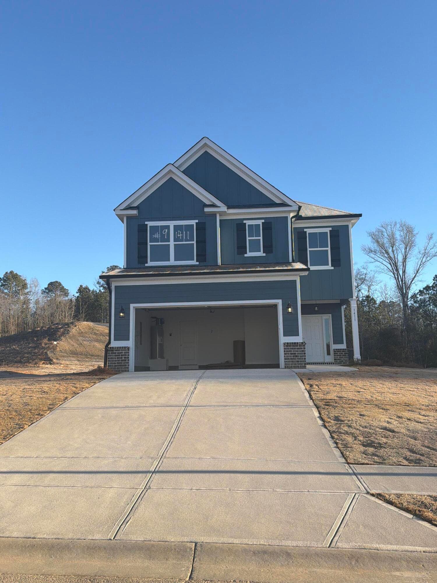 Single Family Residence at 1411 Elias Station, Thomson, GA 30824, photo 3 of 35