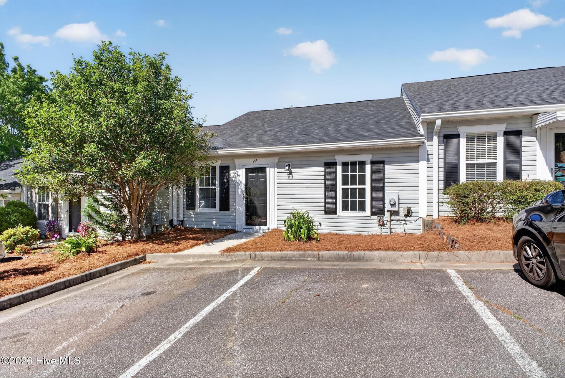 Townhouse at 22 Summit Commons Court, North Augusta, SC 29841