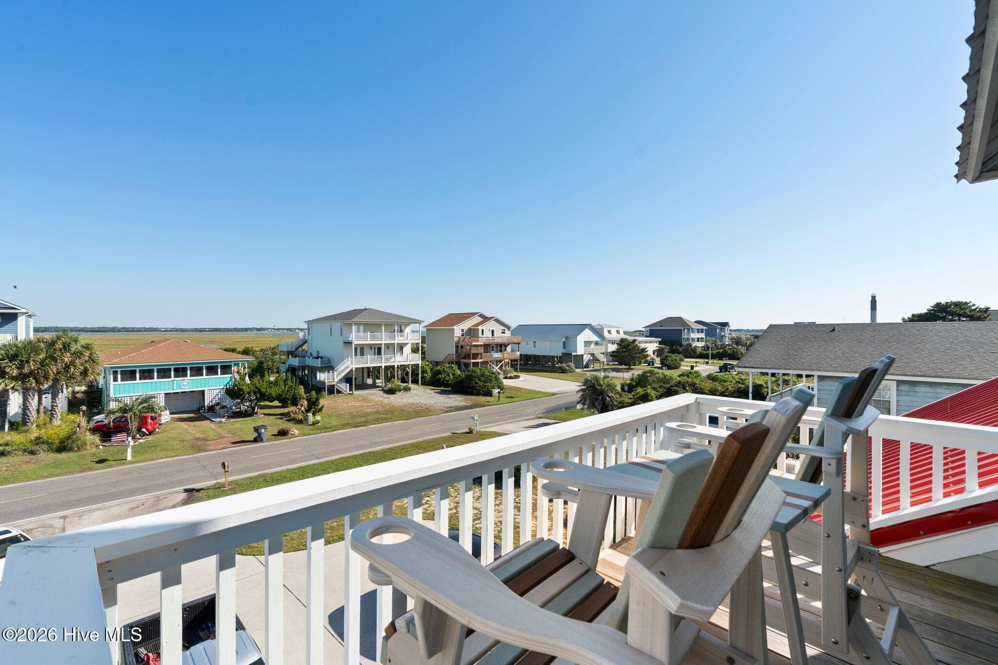 Single Family Residence at 425 Caswell Beach Road, Oak Island, NC 28465, photo 28 of 73