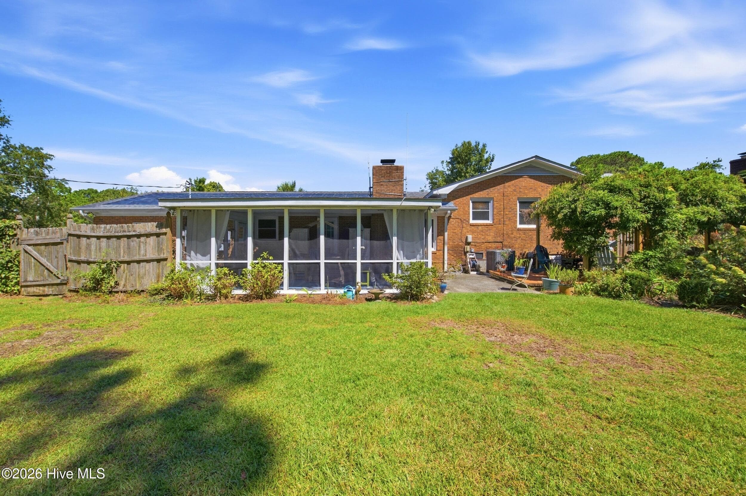 Single Family Residence at 135 Disney Drive, Wilmington, NC 28409, photo 33 of 37