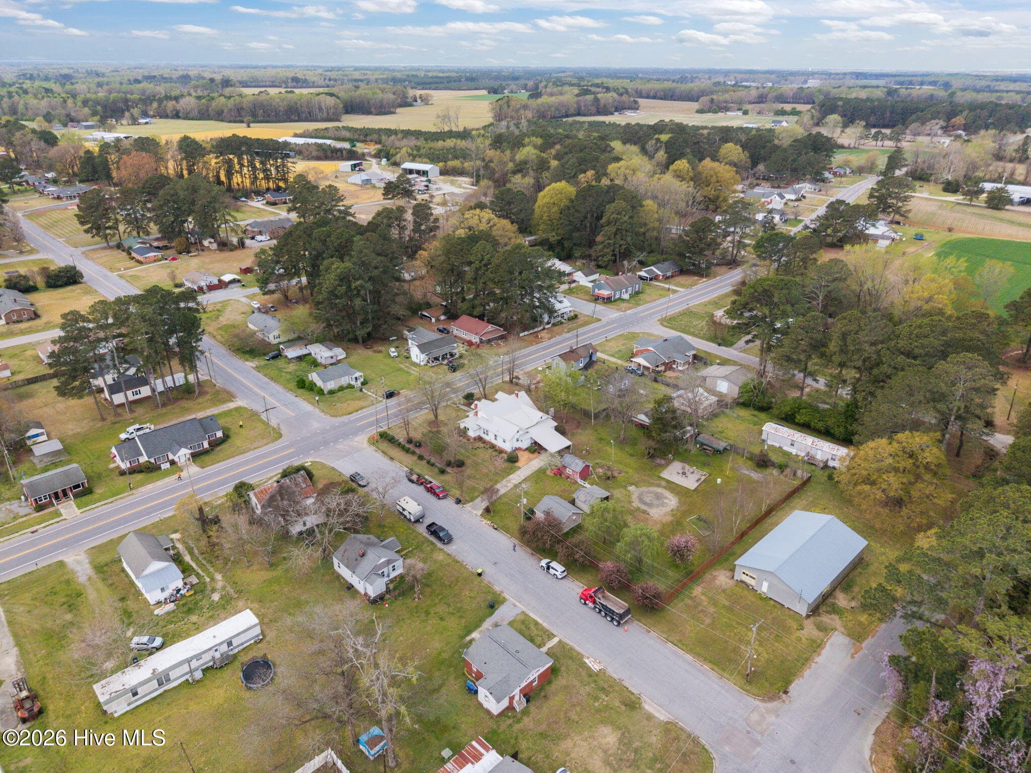 Single Family Residence at 302 W Green Street, Macclesfield, NC 27852, Macclesfield, photo 49 of 53