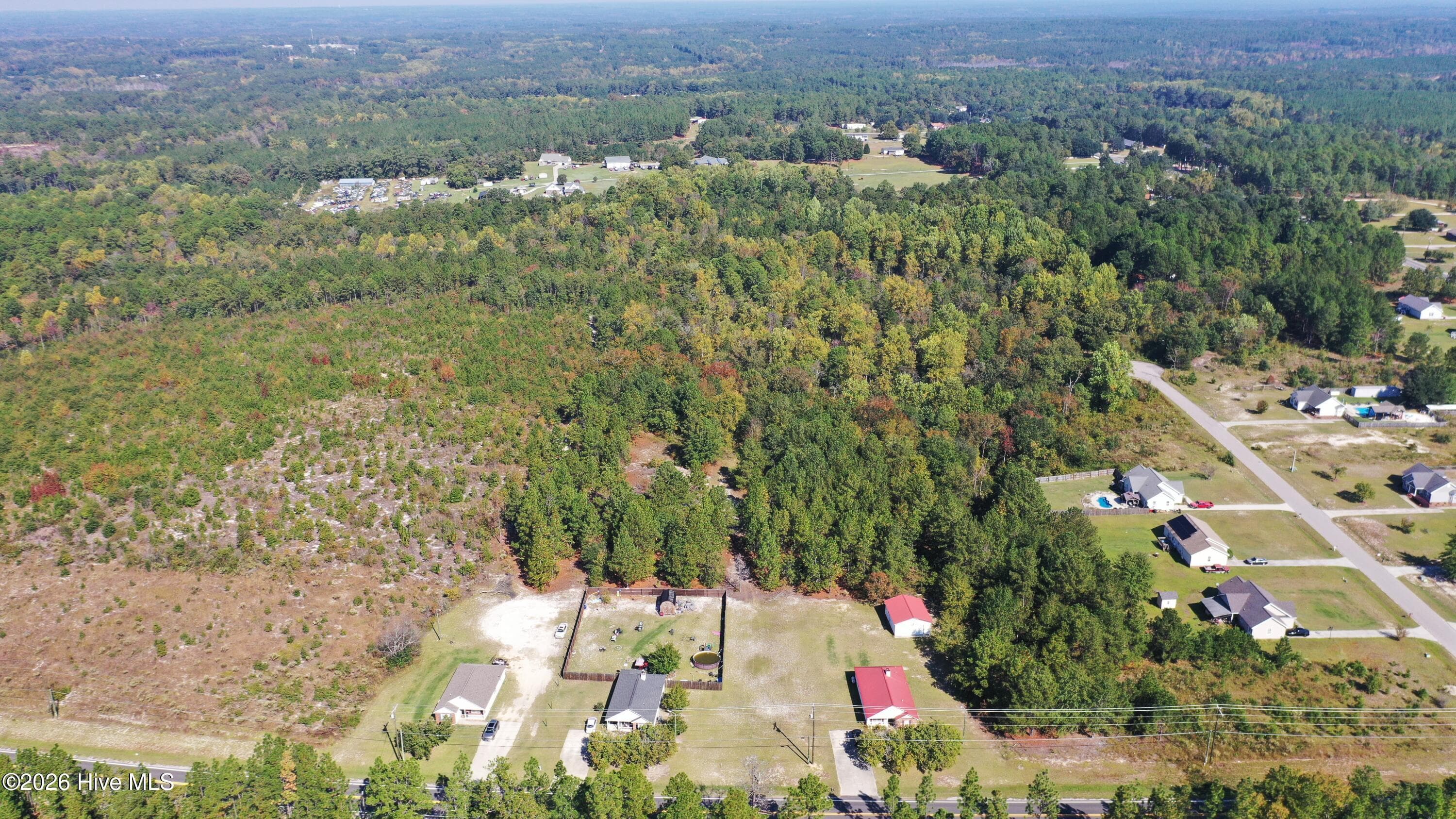 Undeveloped at 695 County Home Road, Hamlet, NC 28345, photo 5 of 6