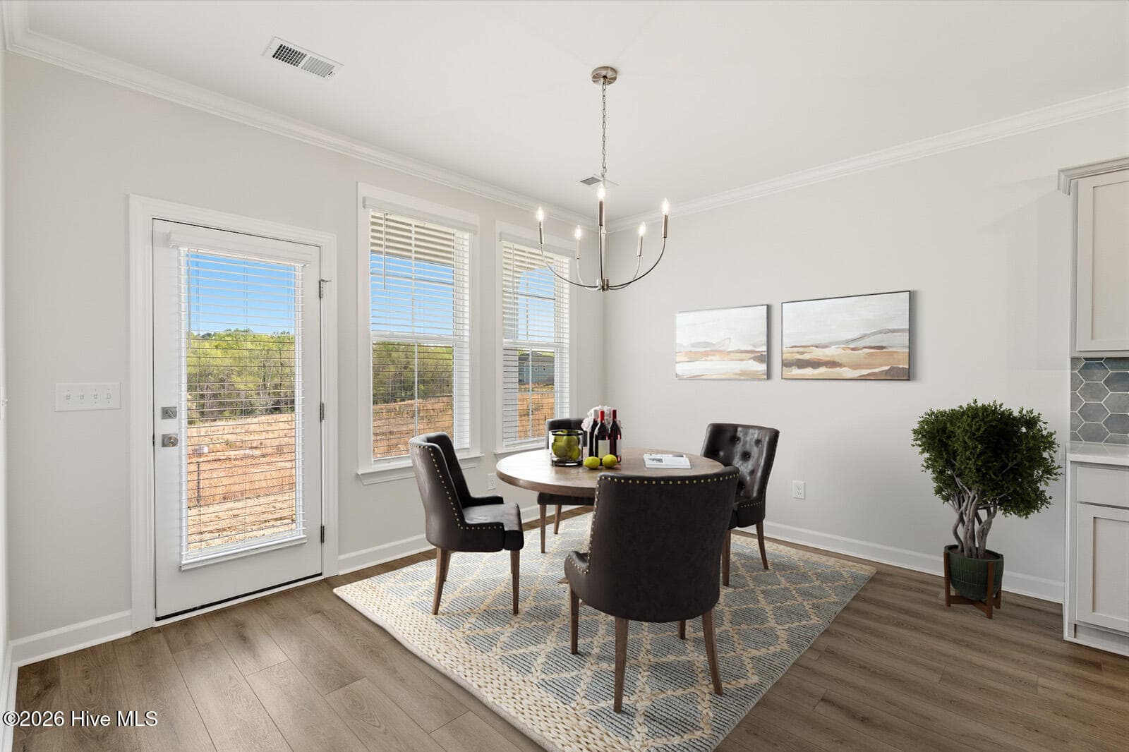 NOT SUBJECT Interior Selections Vary - 272 Planters Walk, Hampstead, NC 28443