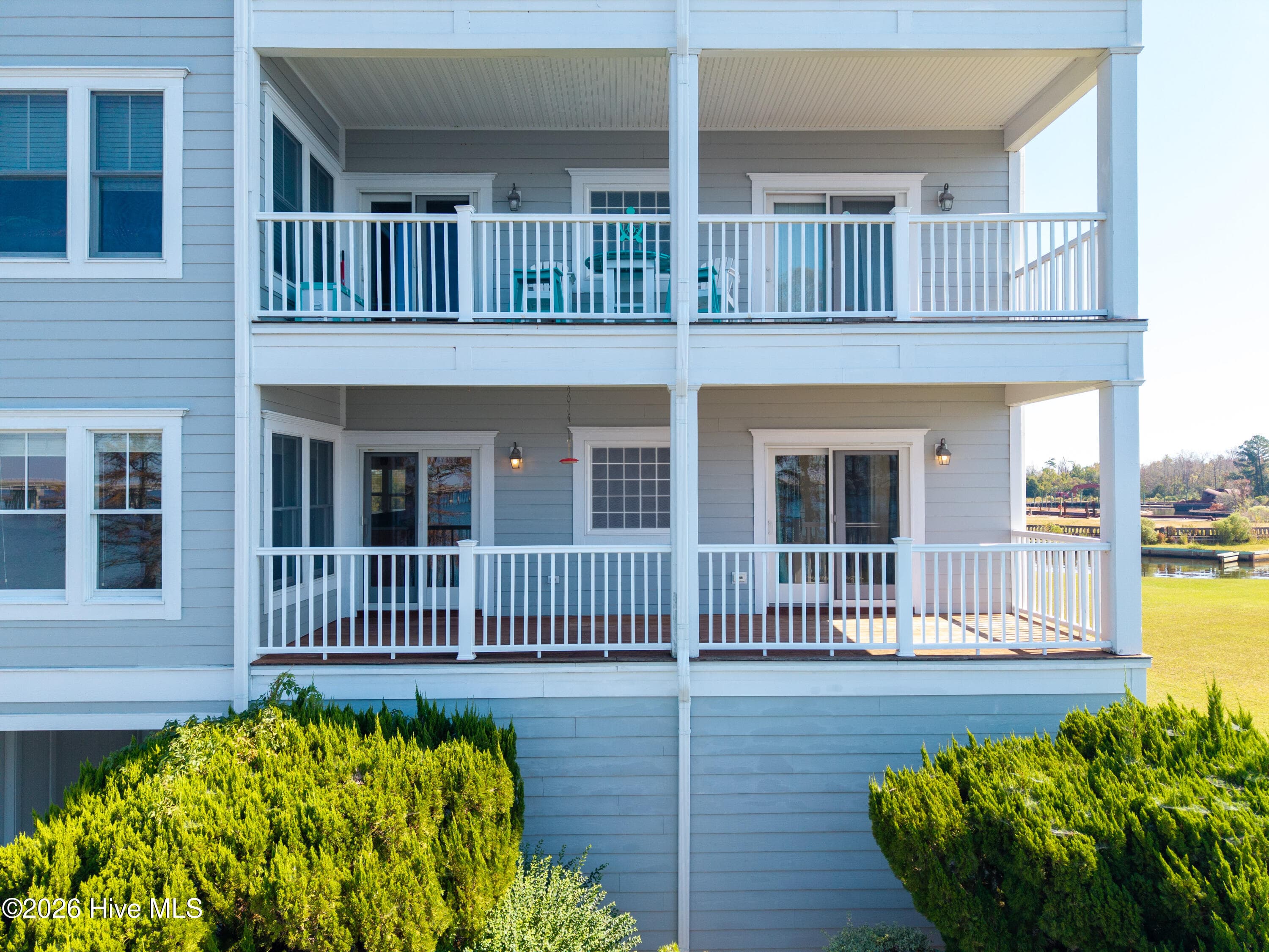 Condominium at 420 Captains Cove Unit B, Edenton, NC 27932, photo 42 of 47