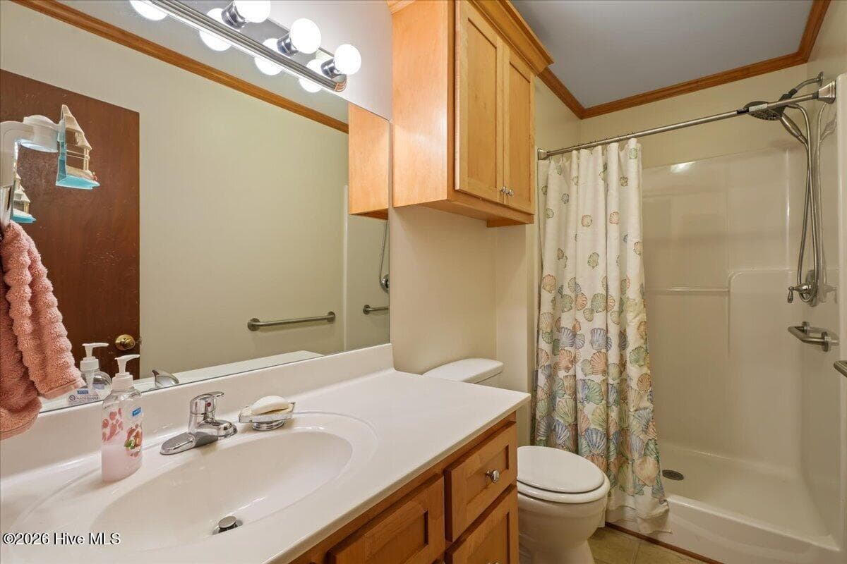 Single Family Residence at 606 Darden Drive, Kinston, NC 28504, photo 23 of 33