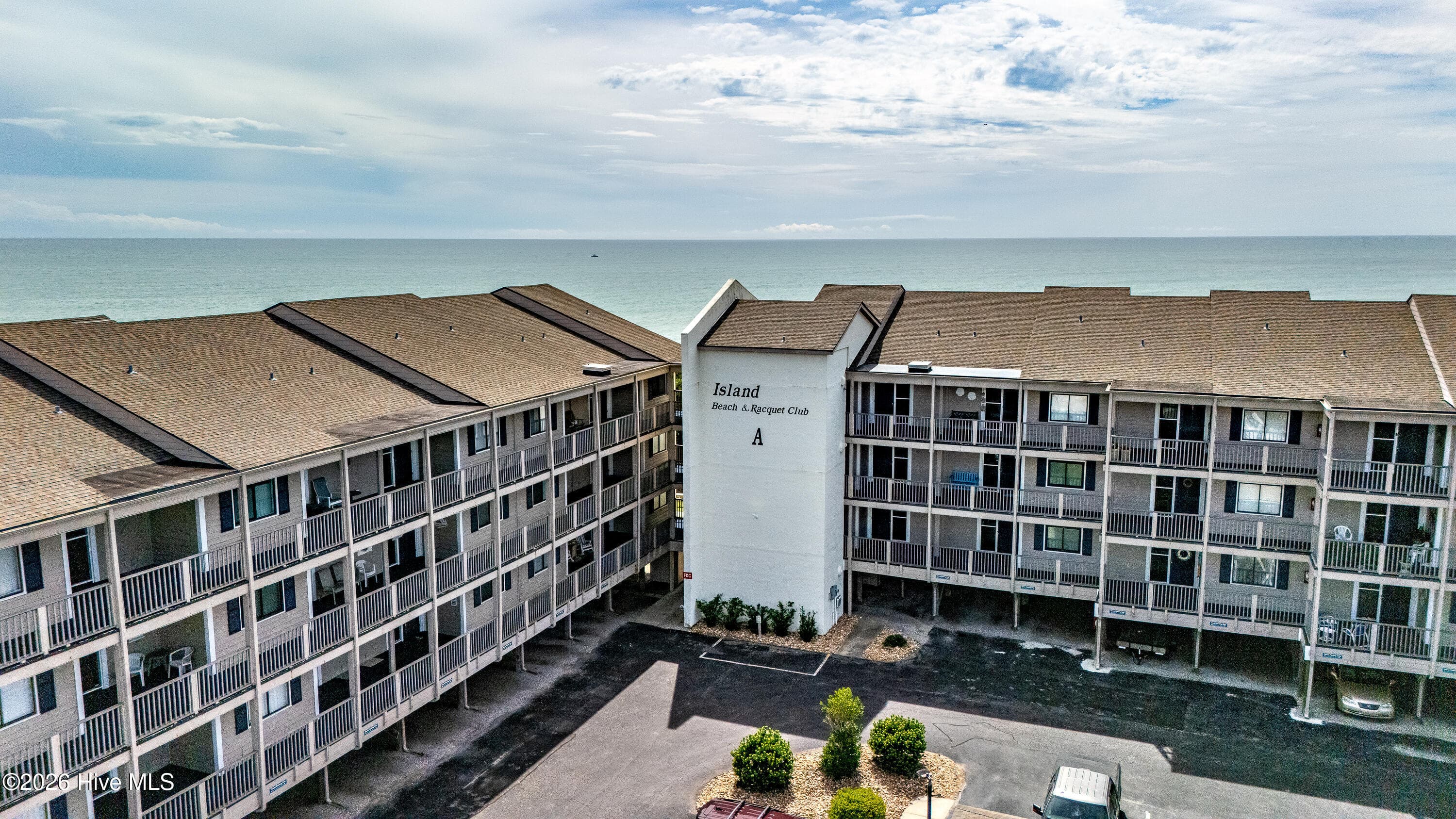 2503 W Fort Macon Road 205, Atlantic Beach, NC 28512