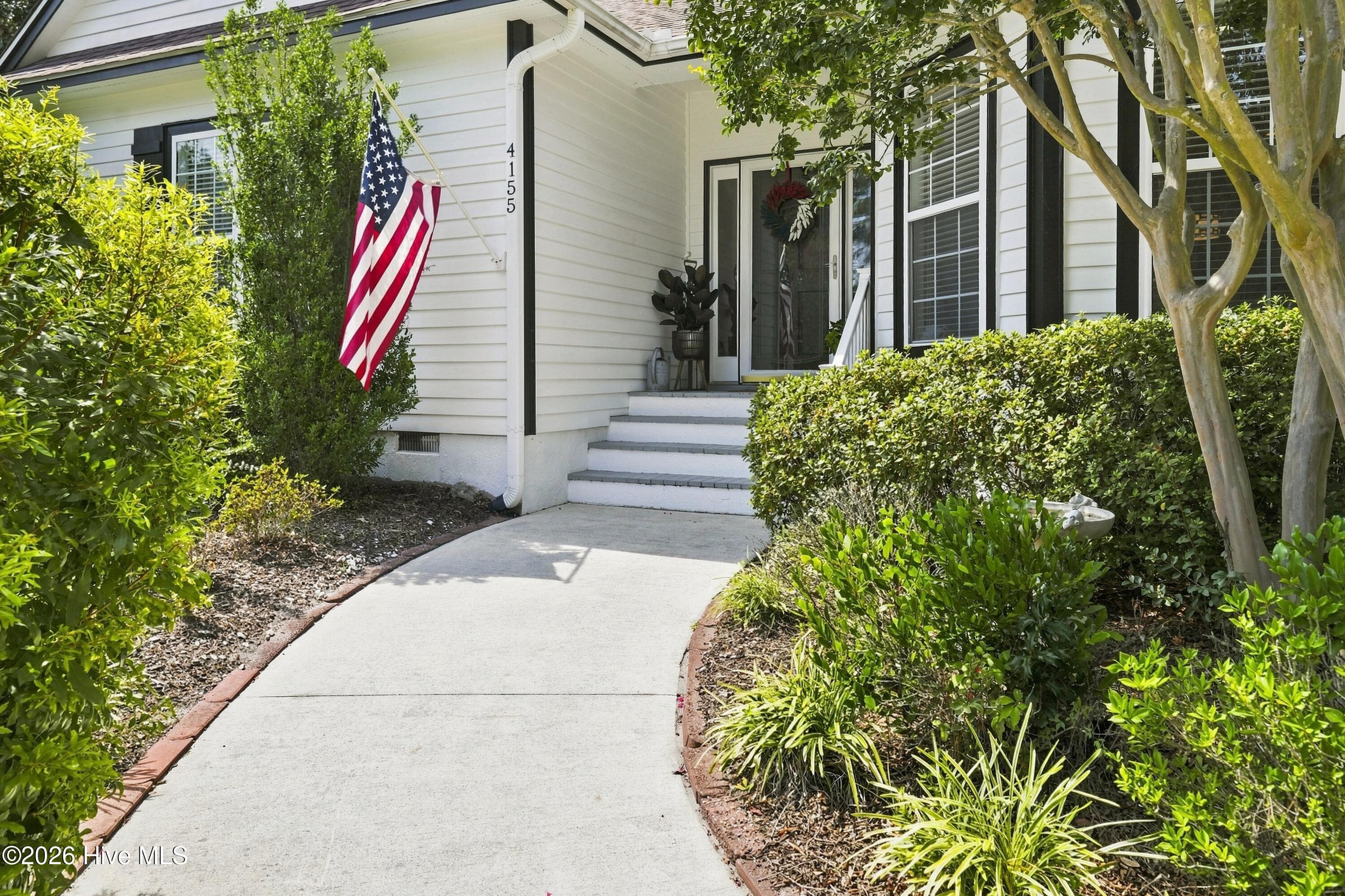 Single Family Residence at 4155 Sheffield Place SE, Southport, NC 28461, photo 5 of 63