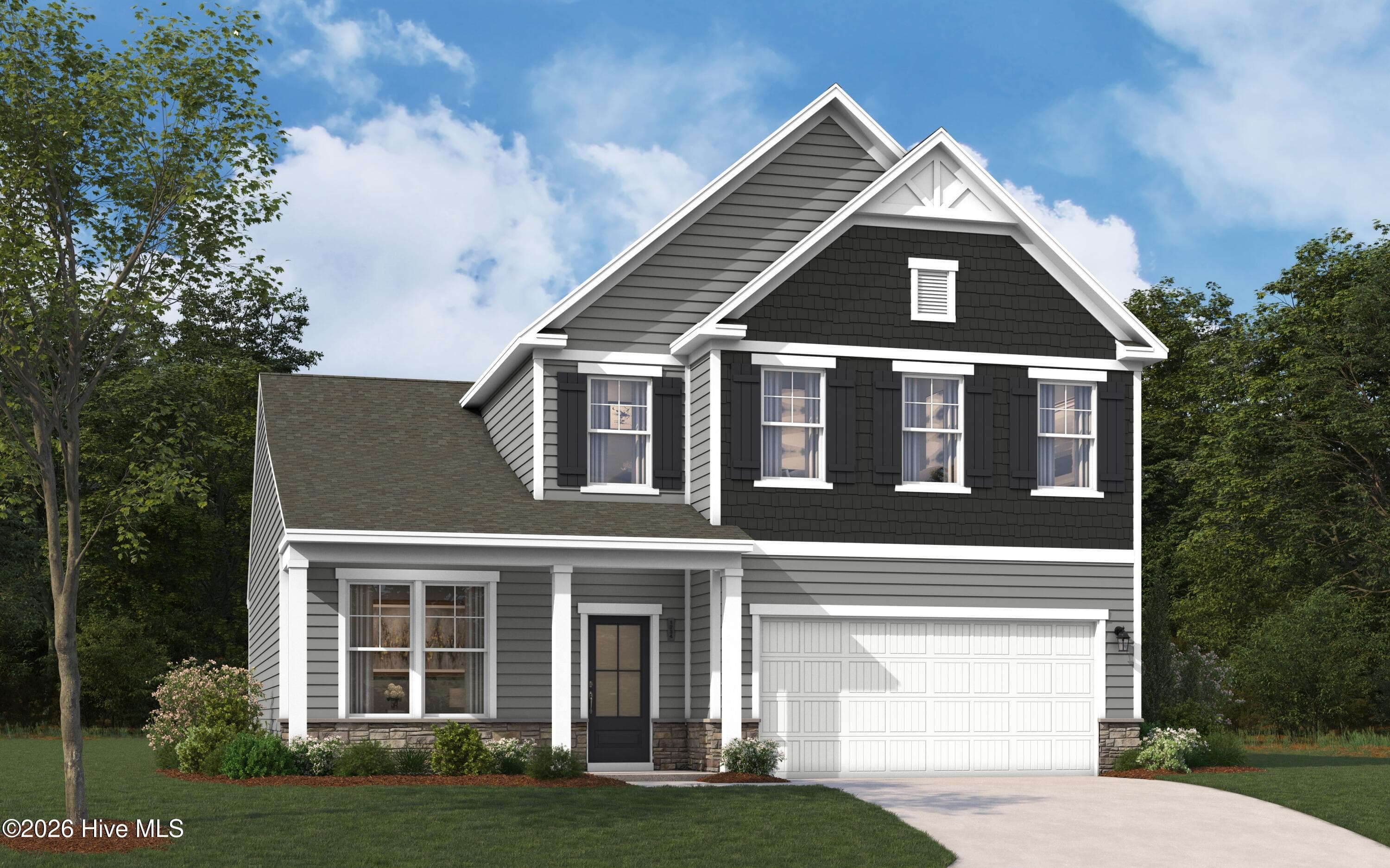 Single Family Residence at 14266 Yellow Jacket Boulevard, North Augusta, SC 29841, photo 3 of 54