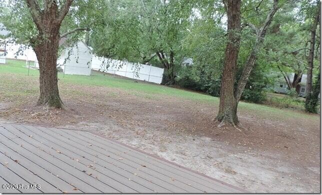 Single Family Residence at 2803 Hope Drive NW, Wilson, NC 27896, photo 27 of 28