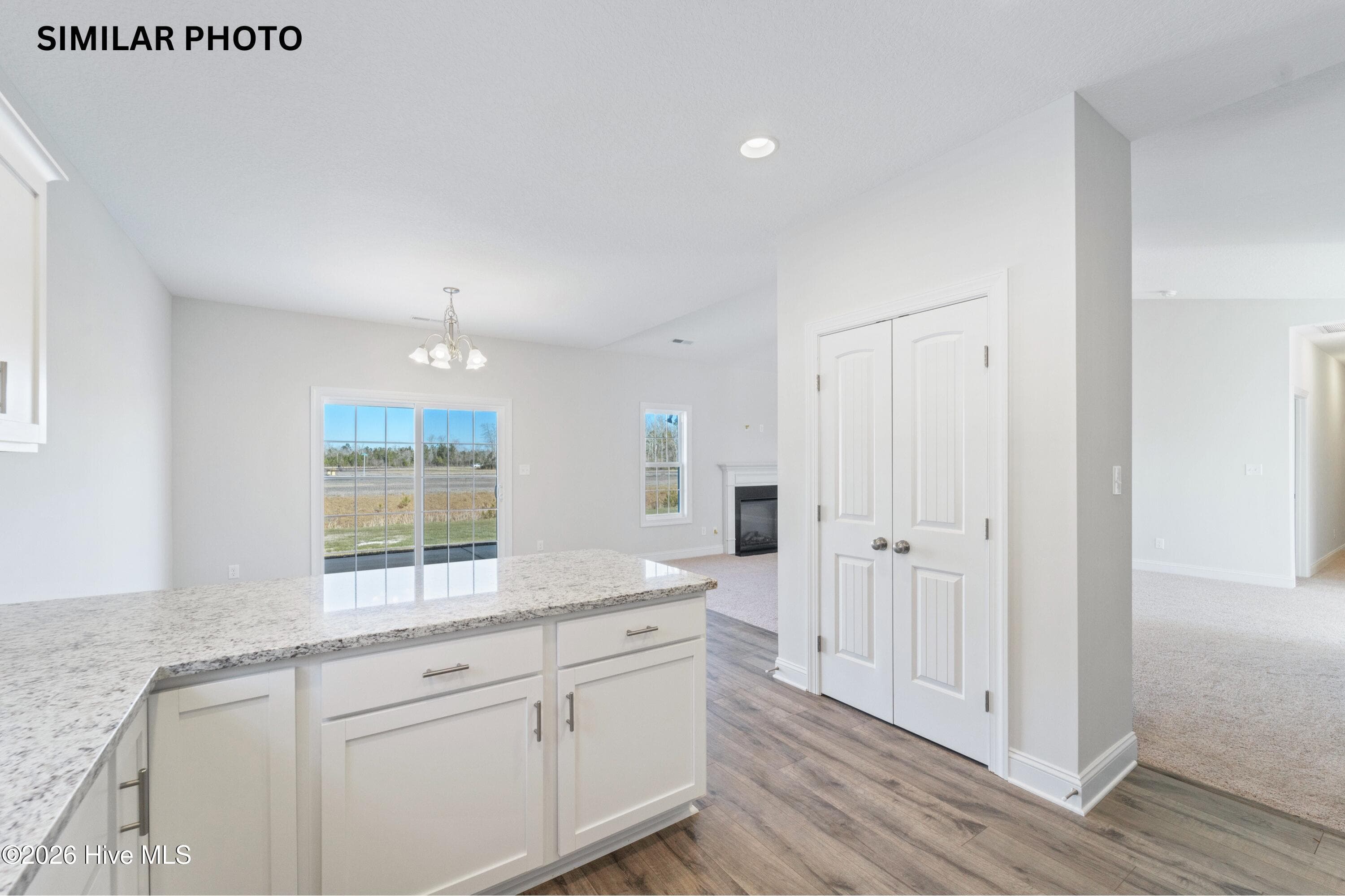 Single Family Residence at 716 Gulley Lane, Jacksonville, NC 28546, photo 13 of 35