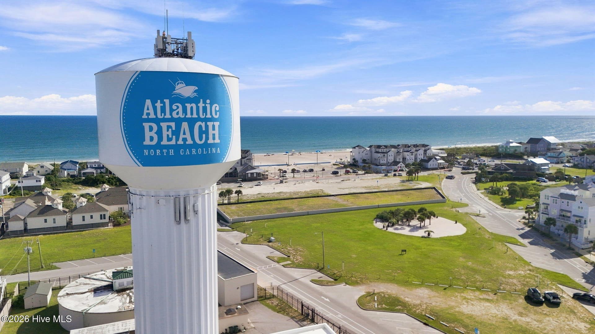 107 W Bogue Boulevard 3, Atlantic Beach, NC 28512