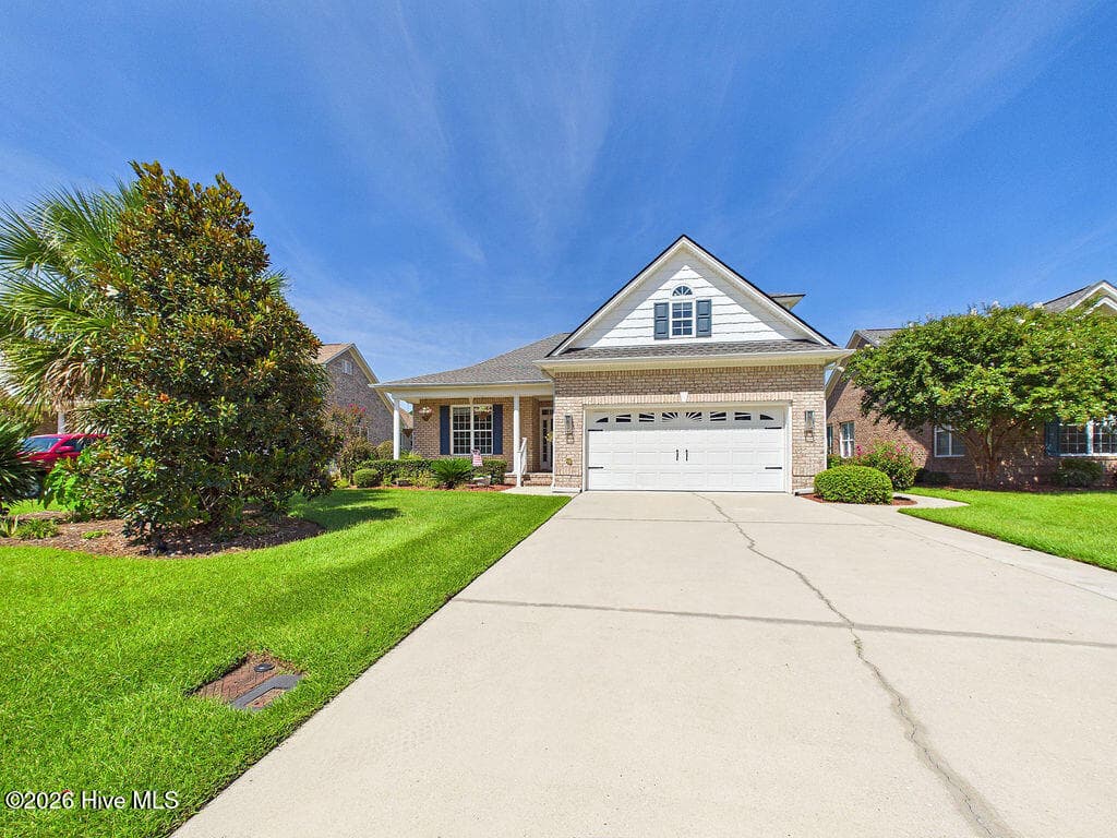 Single Family Residence at 1007 Wellstone Court, Leland, NC 28451, photo 115 of 142