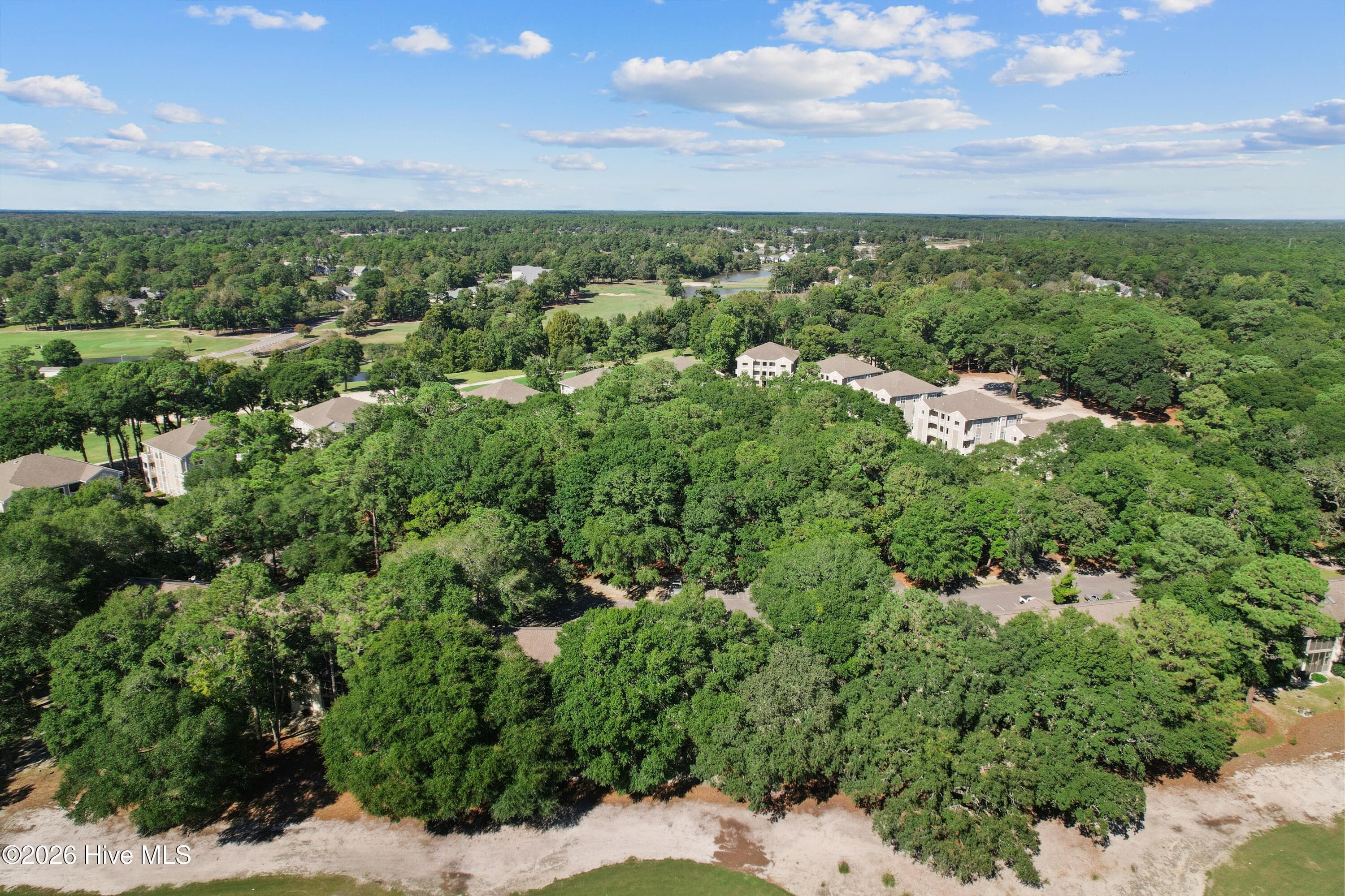 Townhouse at 214 Kings Trail # B, Sunset Beach, NC 28468, photo 38 of 46