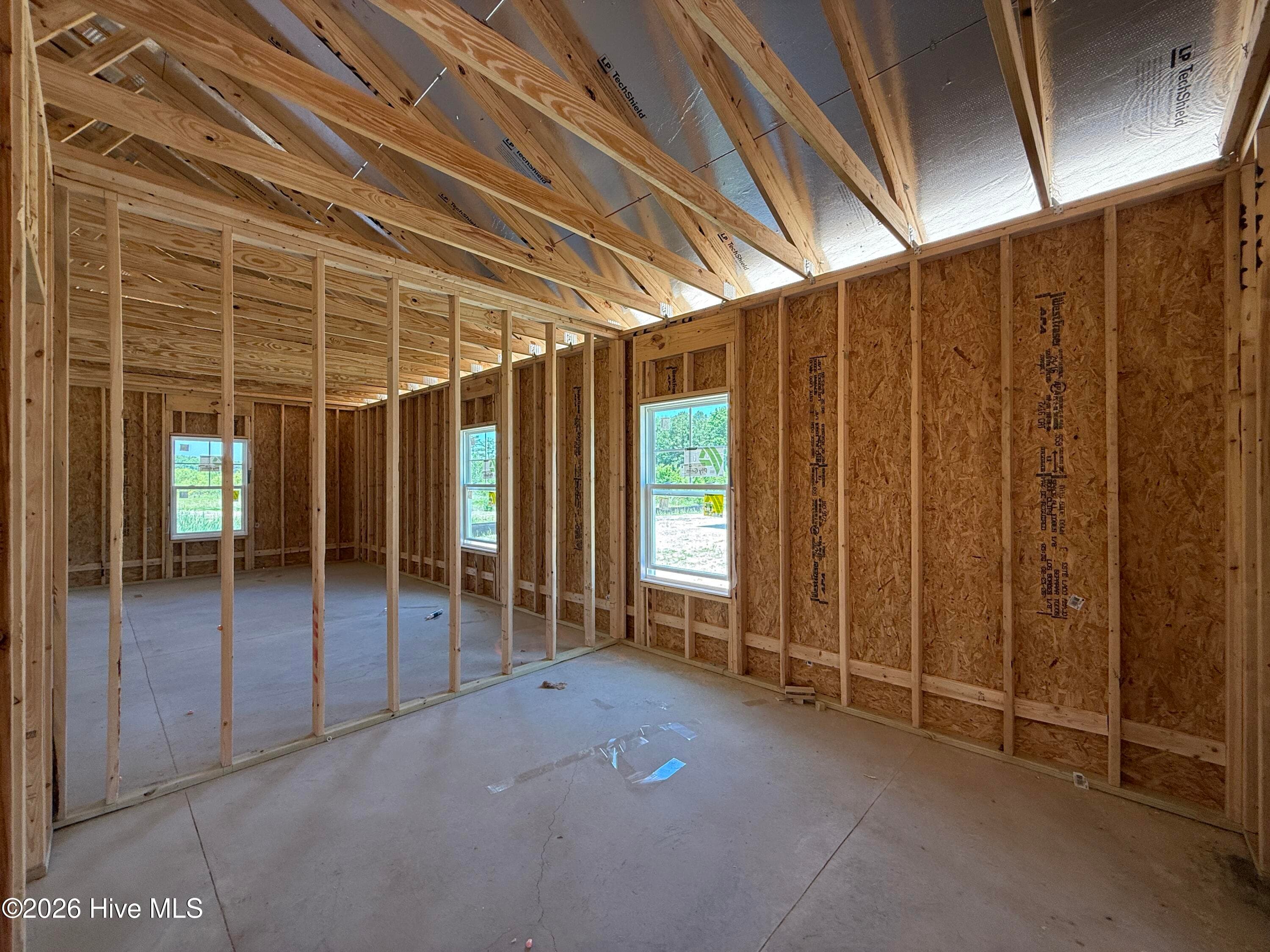 Single Family Residence at 37 Fiddleneck Court, Selma, NC 27576, photo 121 of 279
