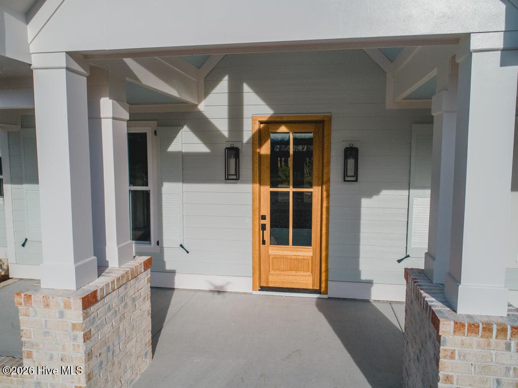 Single Family Residence at 128 W Burton Farm Drive, Minnesott Beach, NC 28510, photo 38 of 133