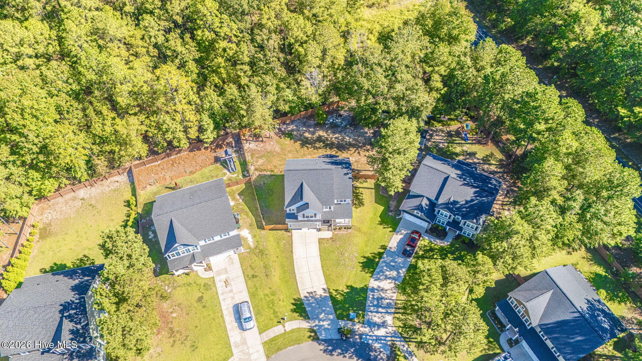 Single Family Residence at 216 Vanderbuilt Court, Aberdeen, NC 28315, photo 36 of 38