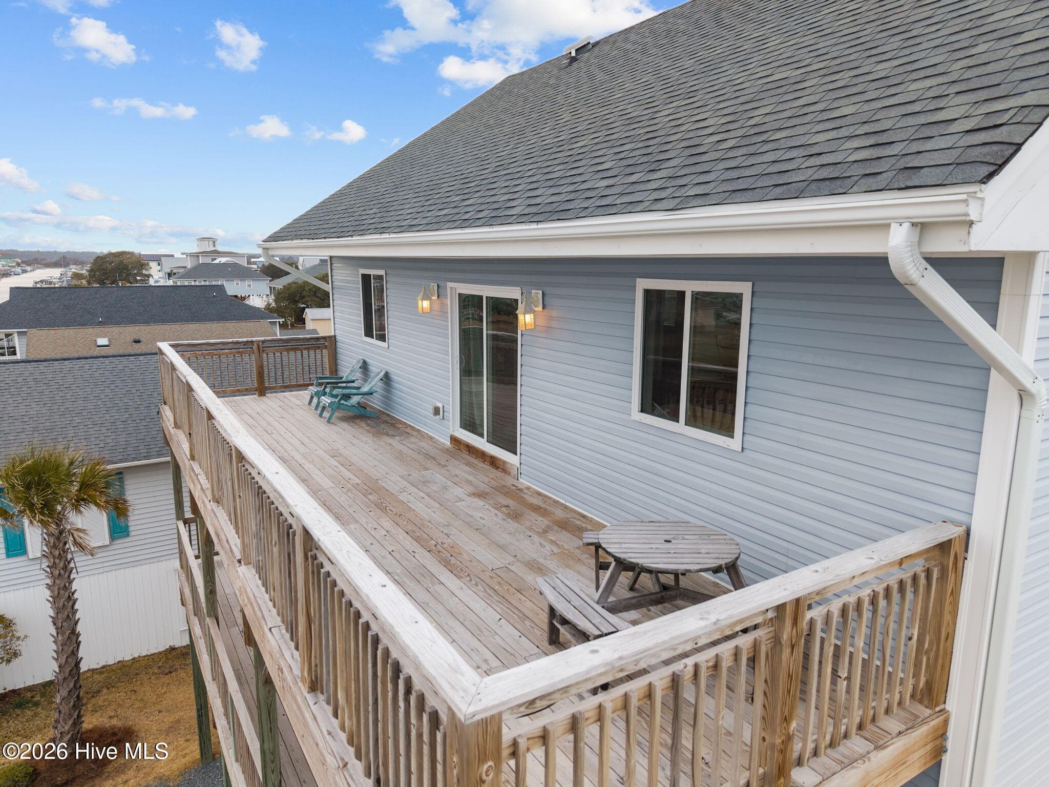 Single Family Residence at 8020 8th Street, Surf City, NC 28445, photo 38 of 63
