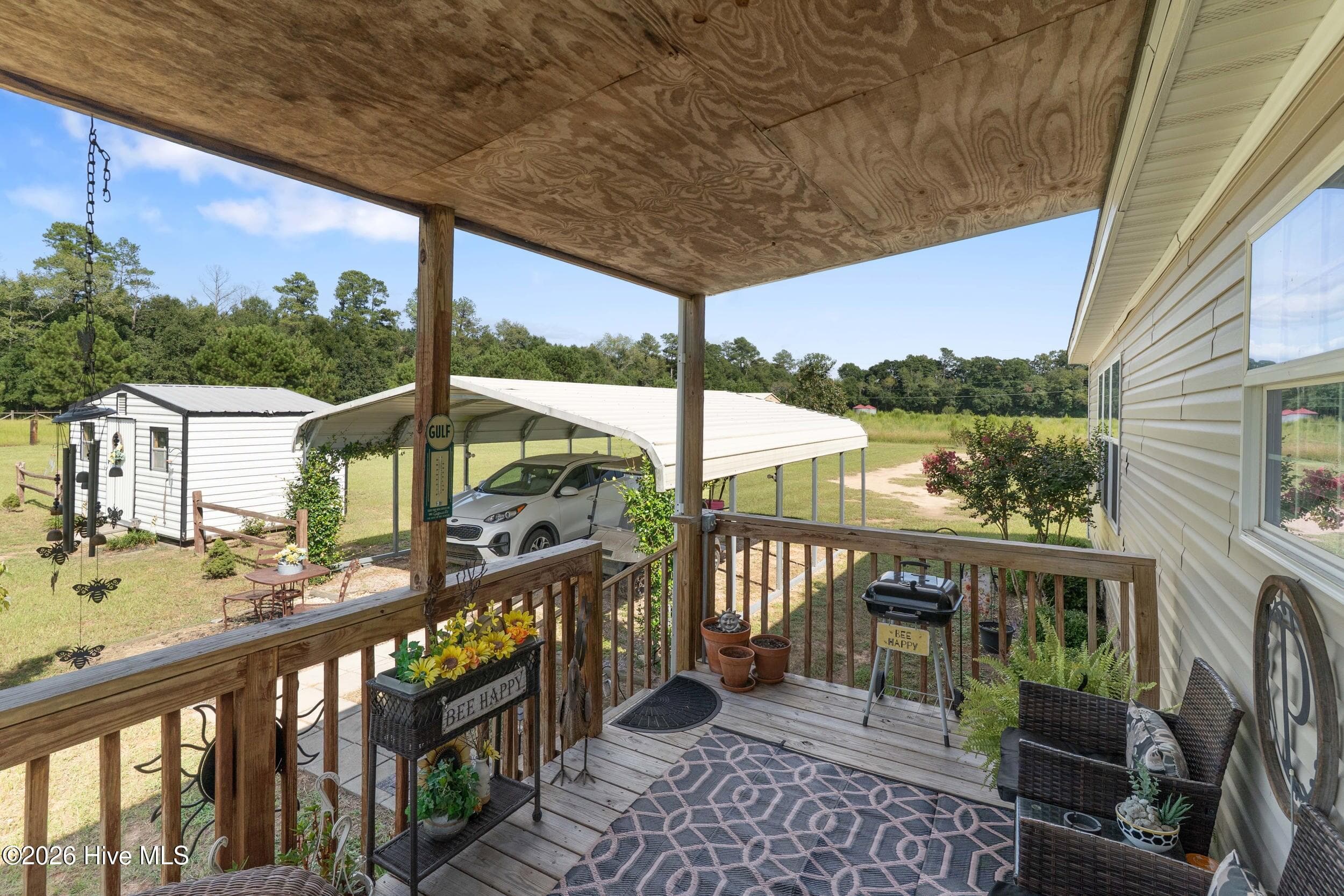 Single Family Residence at 1091 Hephzibah Mcbean Road, Hephzibah, GA 30815, photo 10 of 32