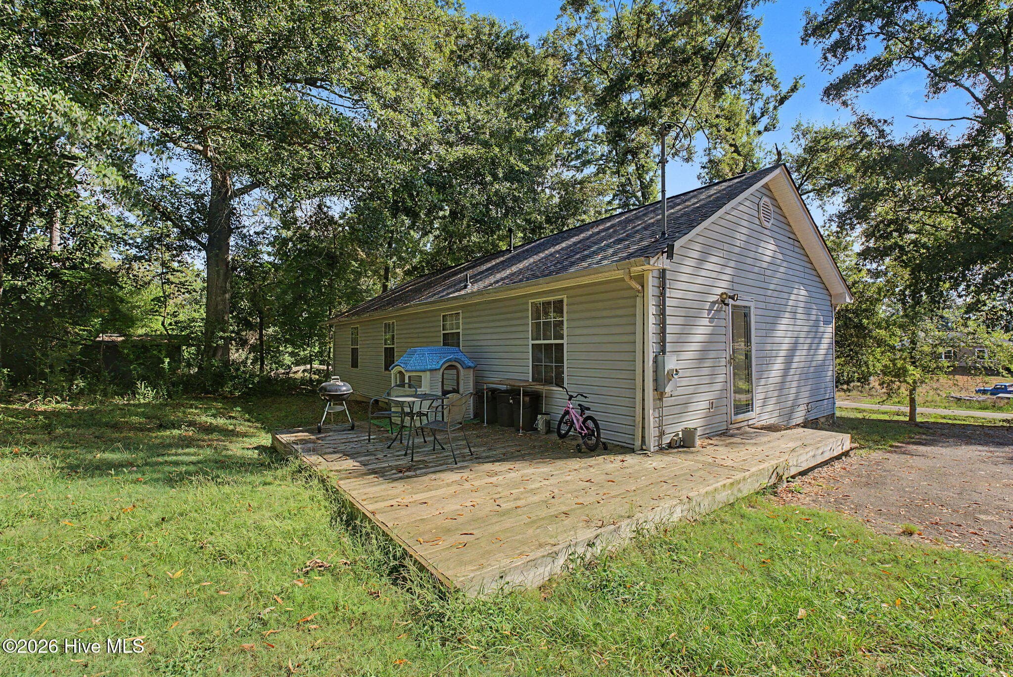 Single Family Residence at 220 Thurmond Street, Edgefield, SC 29824, Edgefield, photo 25 of 26