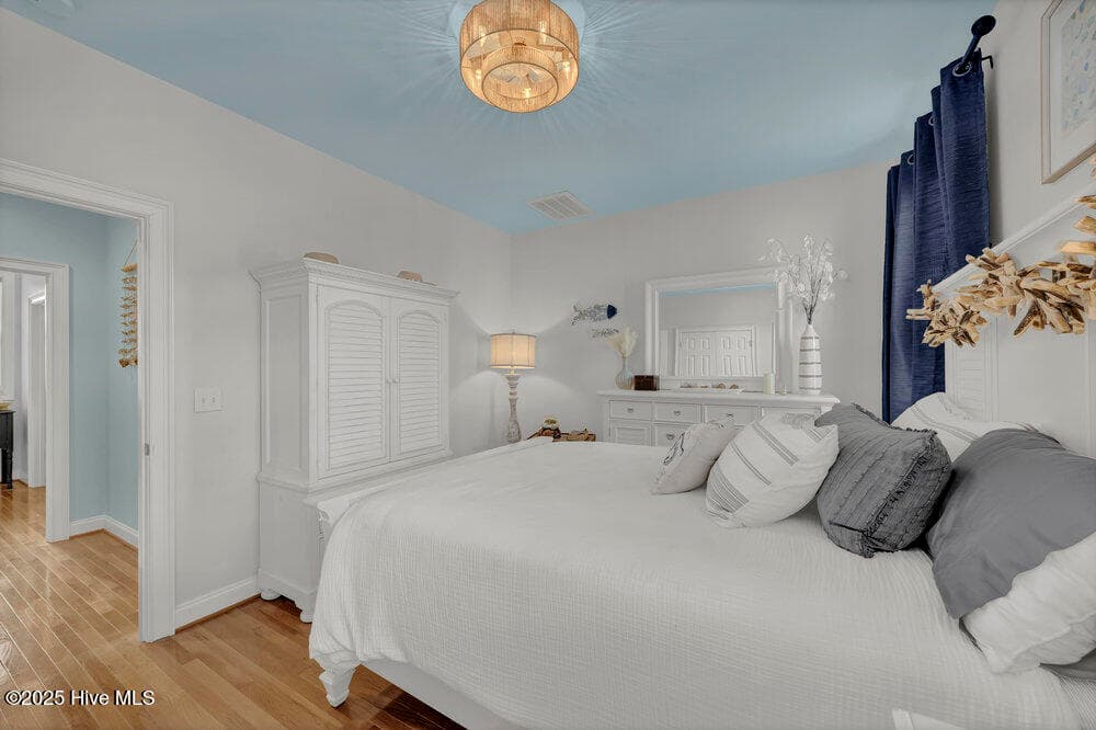 Townhouse at 233 Silver Sloop Way, Carolina Beach, NC 28428, photo 21 of 33