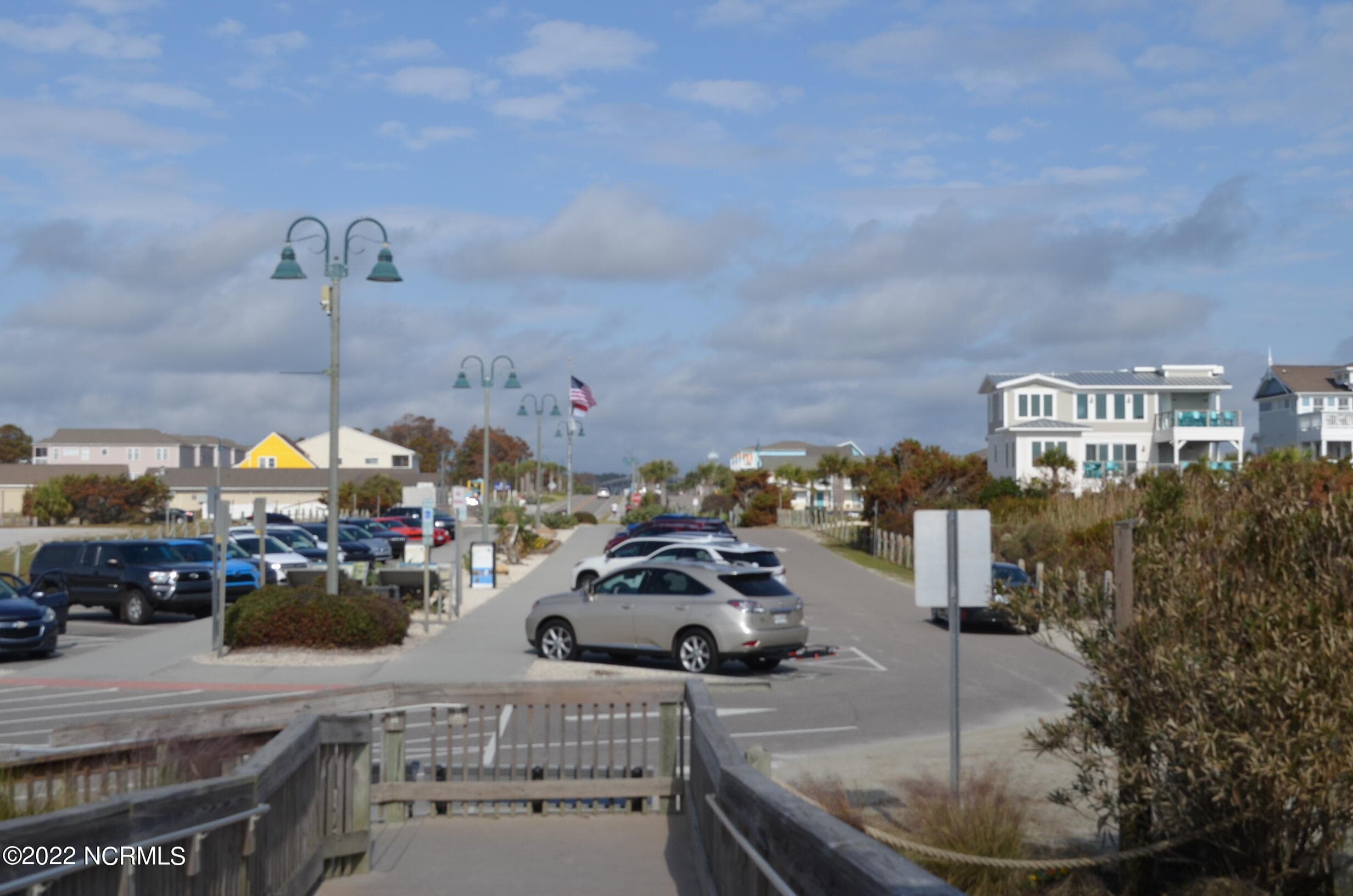 Residential Lot at 305 54 Planters Ridge Drive SW, Sunset Beach, NC 28468, photo 2 of 2