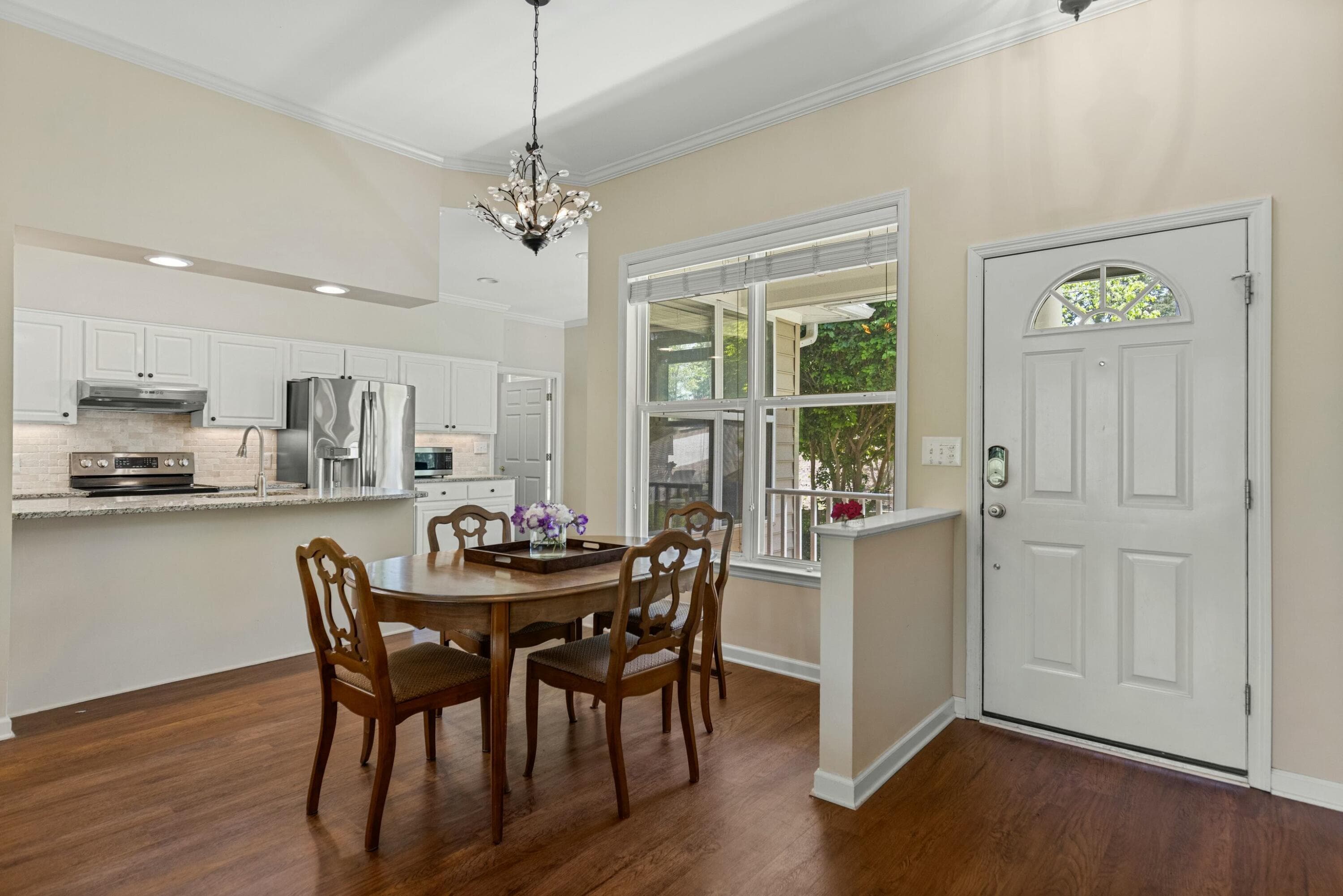 Townhouse at 9 Caravel Circle, McCormick, SC 29835, photo 14 of 36