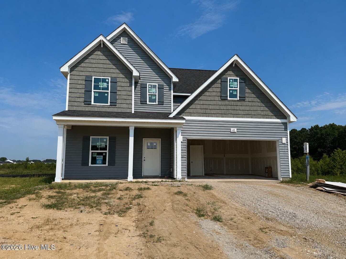 Single Family Residence at 45 Fiddleneck Court, Selma, NC 27576, photo 4 of 283