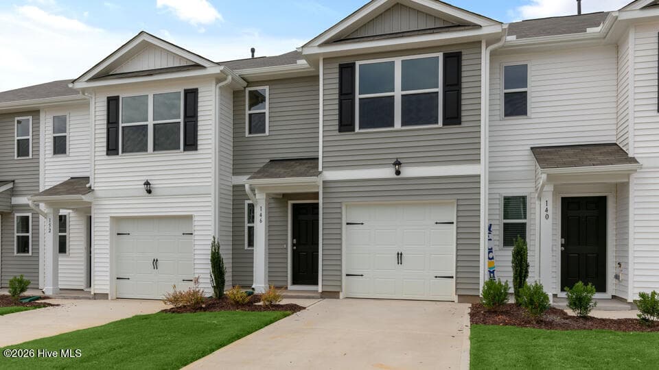 113 Kimber Drive, Rocky Mount, NC 27804