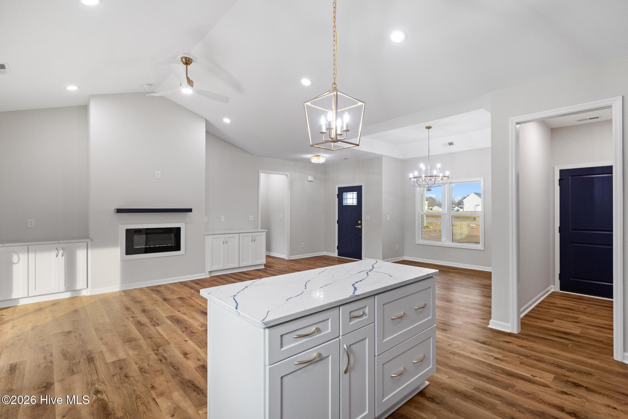 SIMILAR HOME - 402 Wade Drive, Richlands, NC 28574