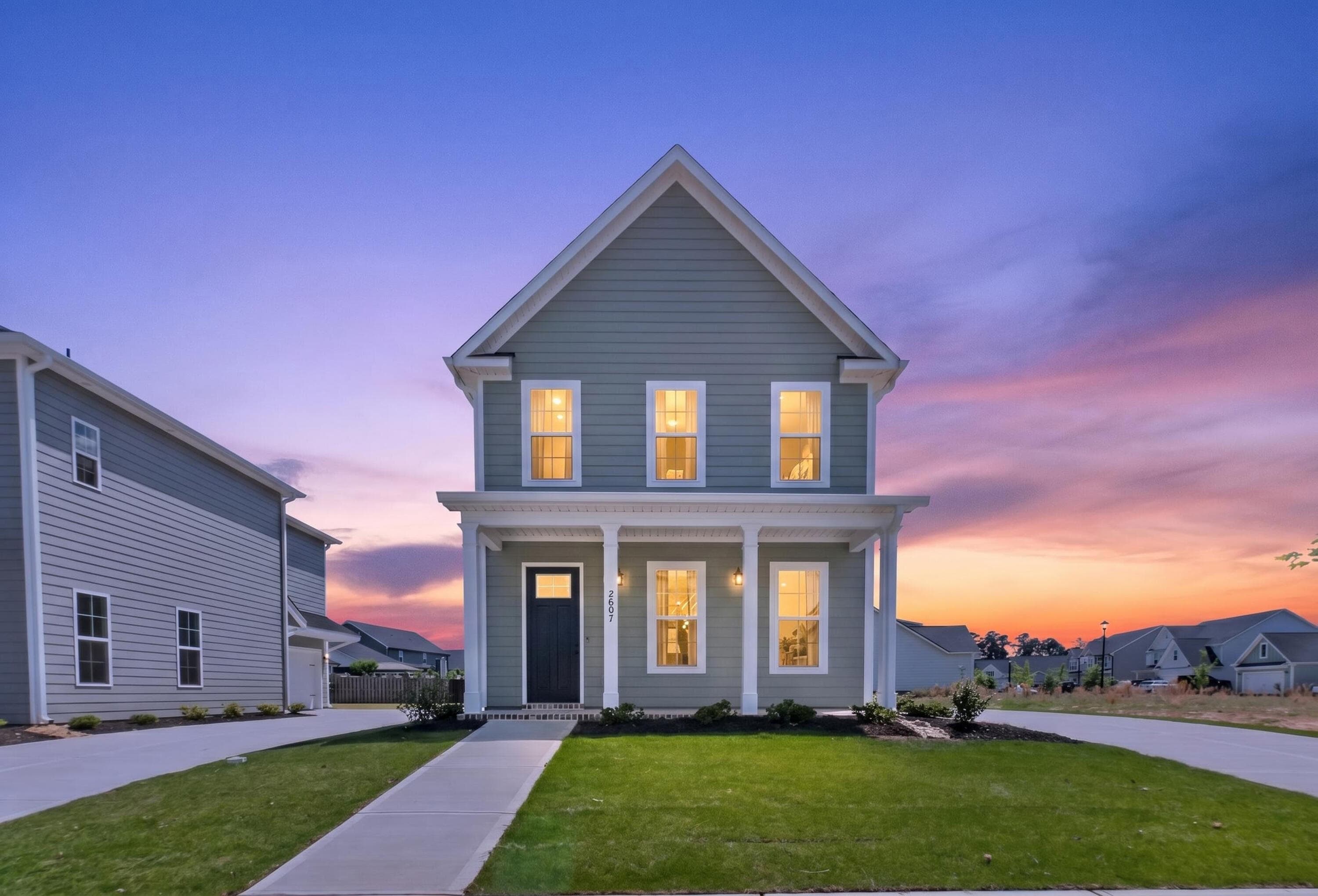Single Family Residence at 2607 Laurens Street, Grovetown, GA 30813, photo 4 of 50