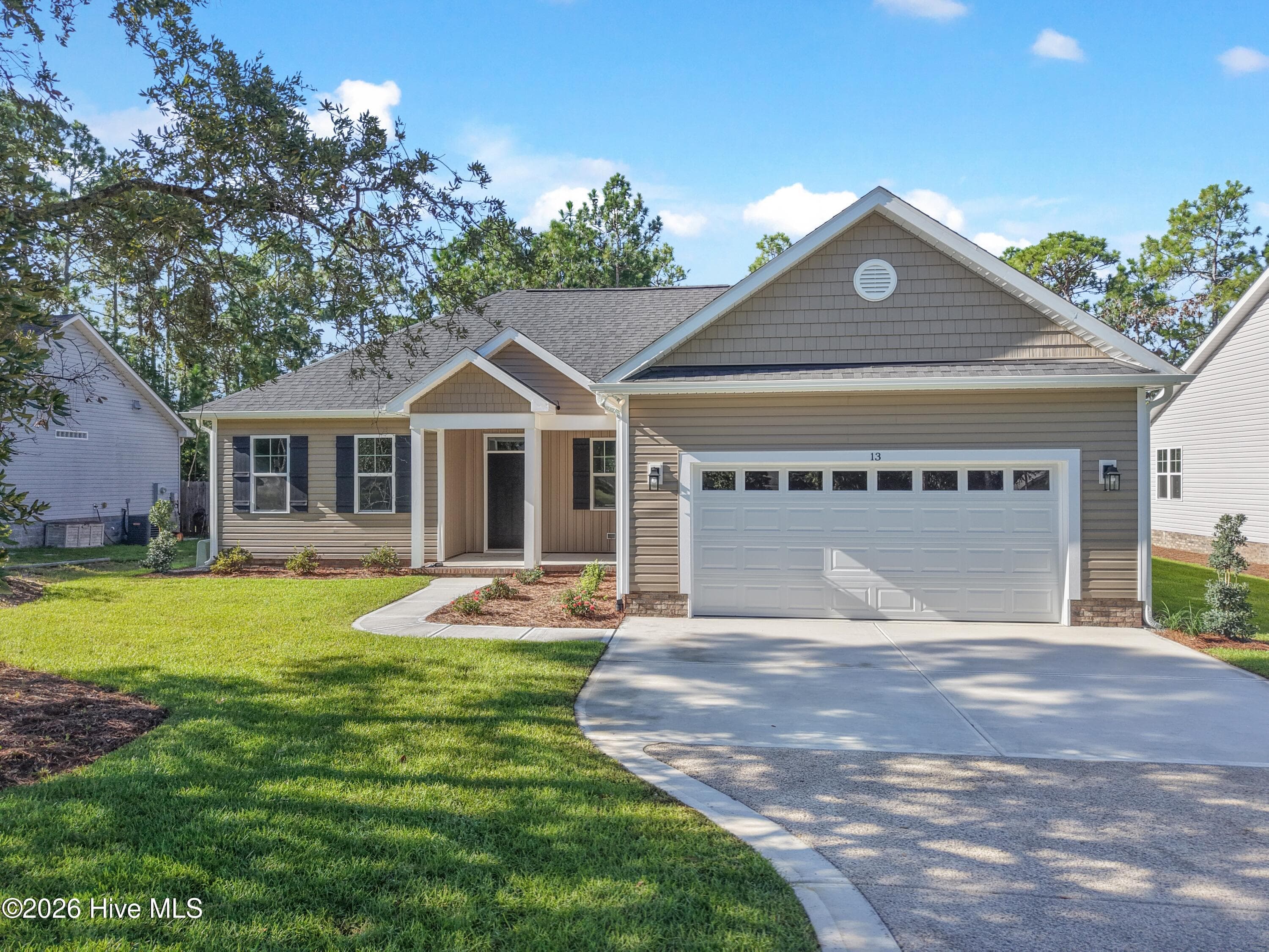 Single Family Residence at 13 N High Point Road, Southport, NC 28461, photo 86 of 110