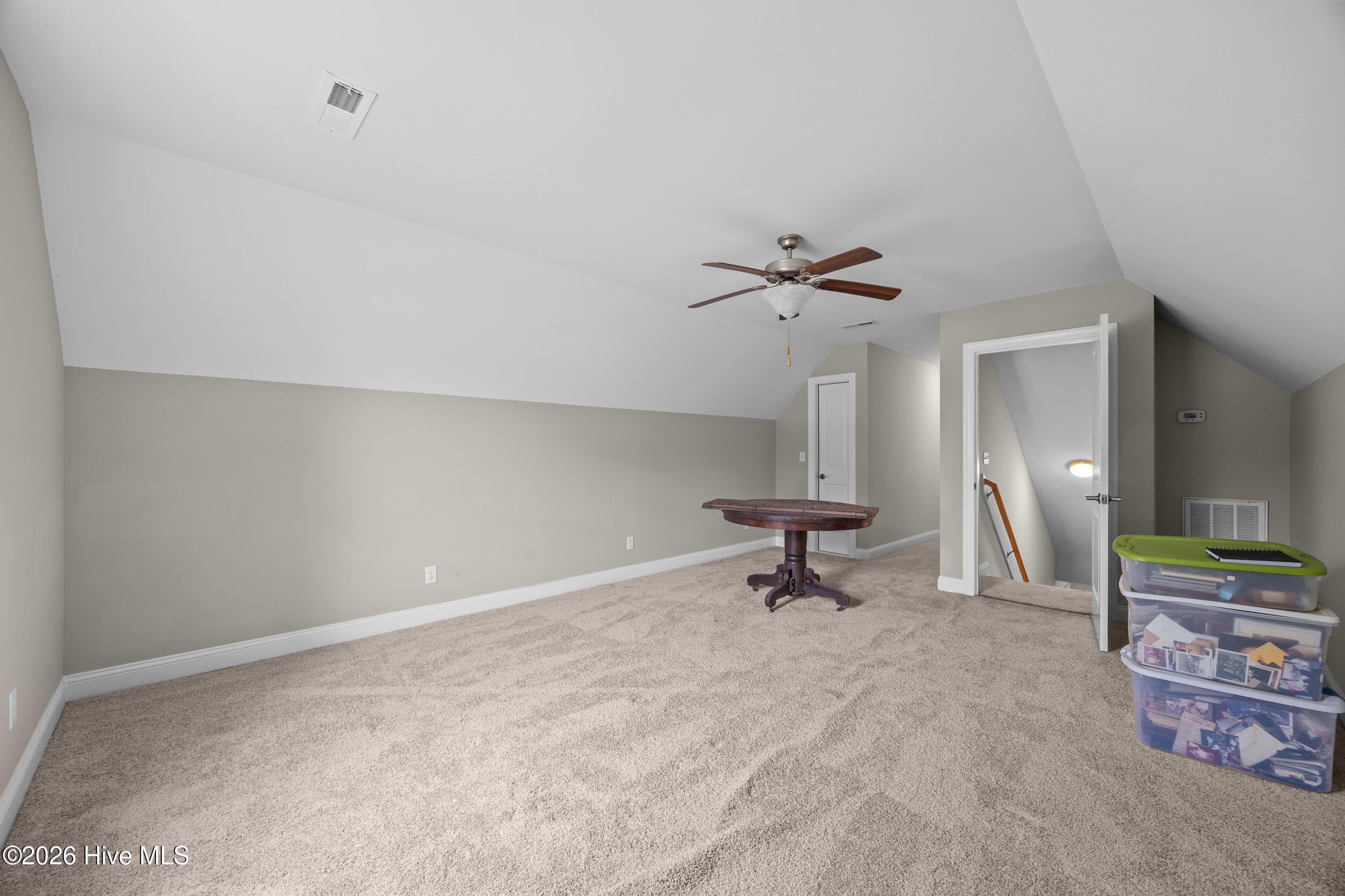 Single Family Residence at 330 Crown Pointe Drive, Hampstead, NC 28443, photo 38 of 51
