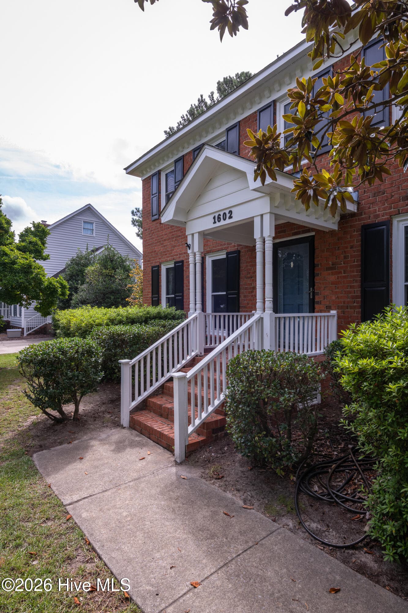 Single Family Residence at 1602 Woodwind Drive, Greenville, NC 27858, photo 47 of 62