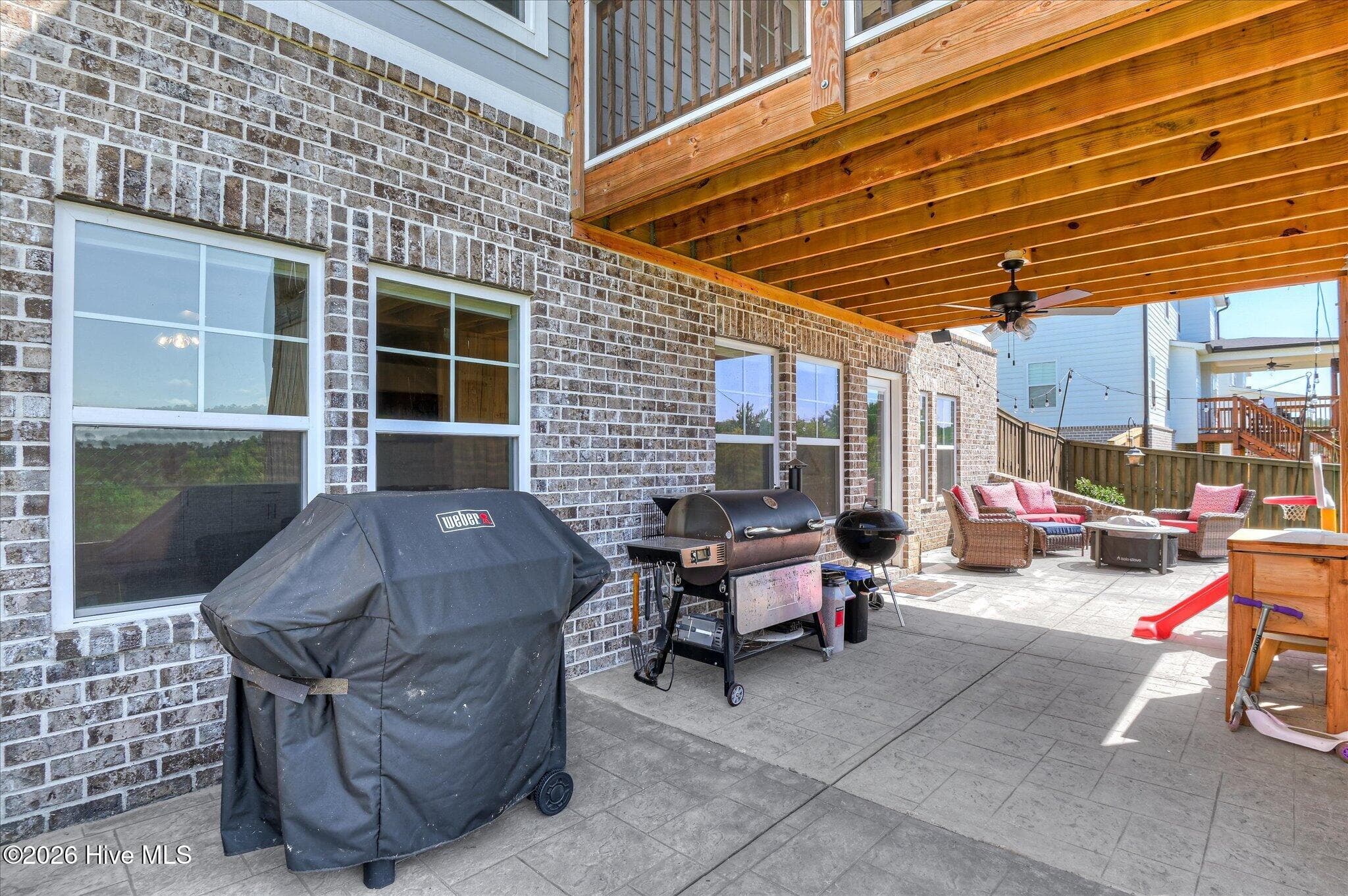 Single Family Residence at 657 Whitney Shoals Road, Evans, GA 30809, photo 61 of 85