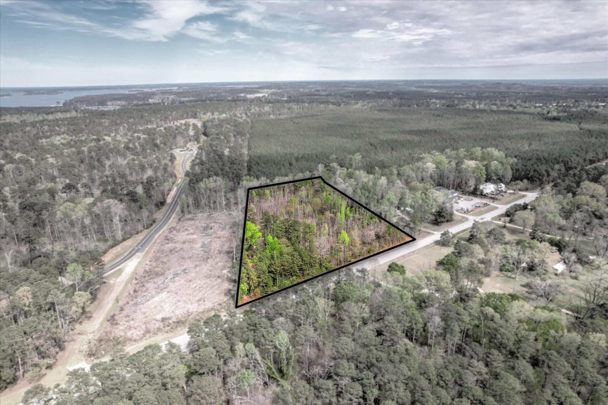Unimproved Land at 6147 Washington Road, Appling, GA 30802, photo 16 of 16