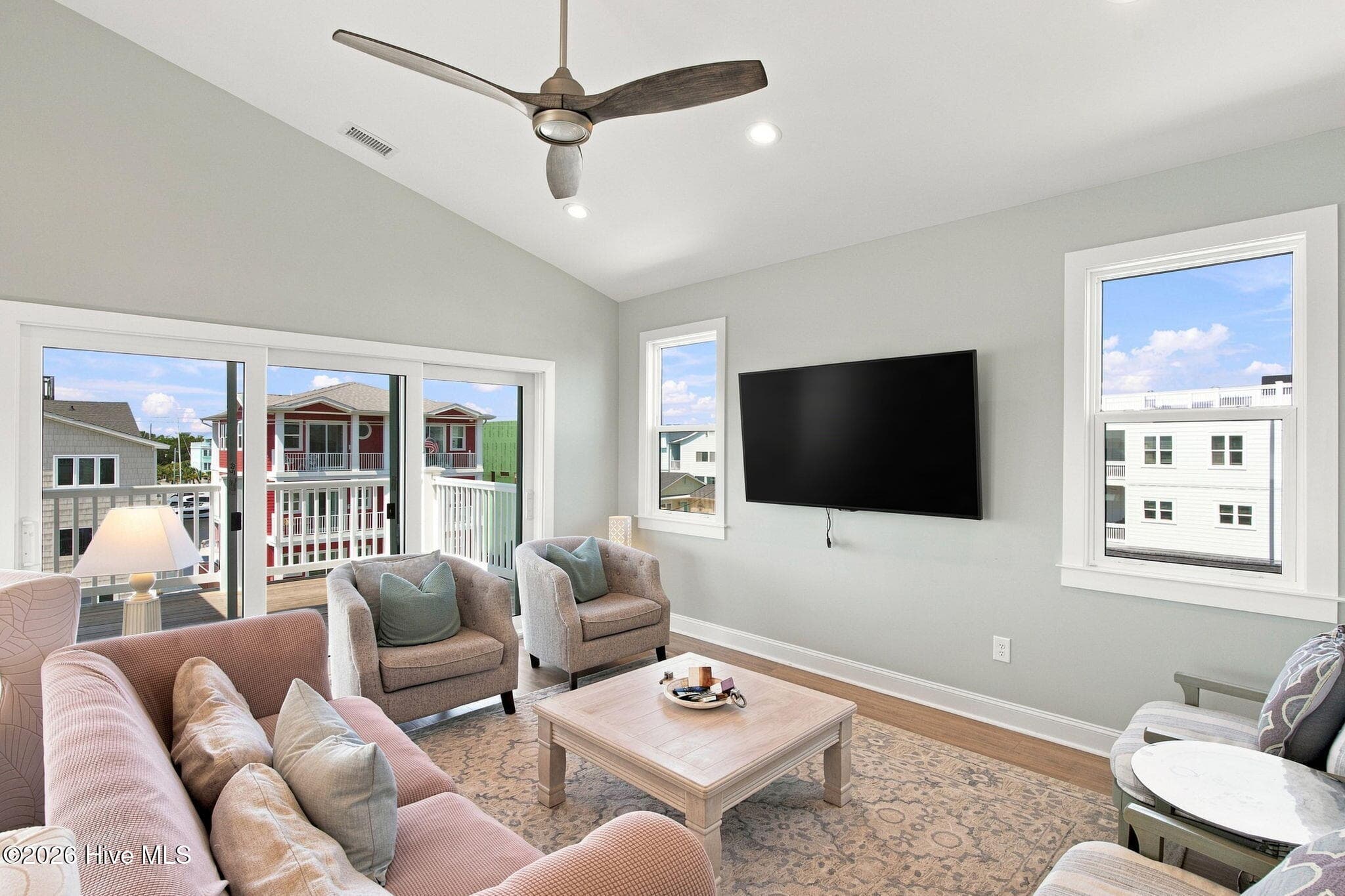 Single Family Residence at 500 Canal Drive, Carolina Beach, NC 28428, photo 17 of 73