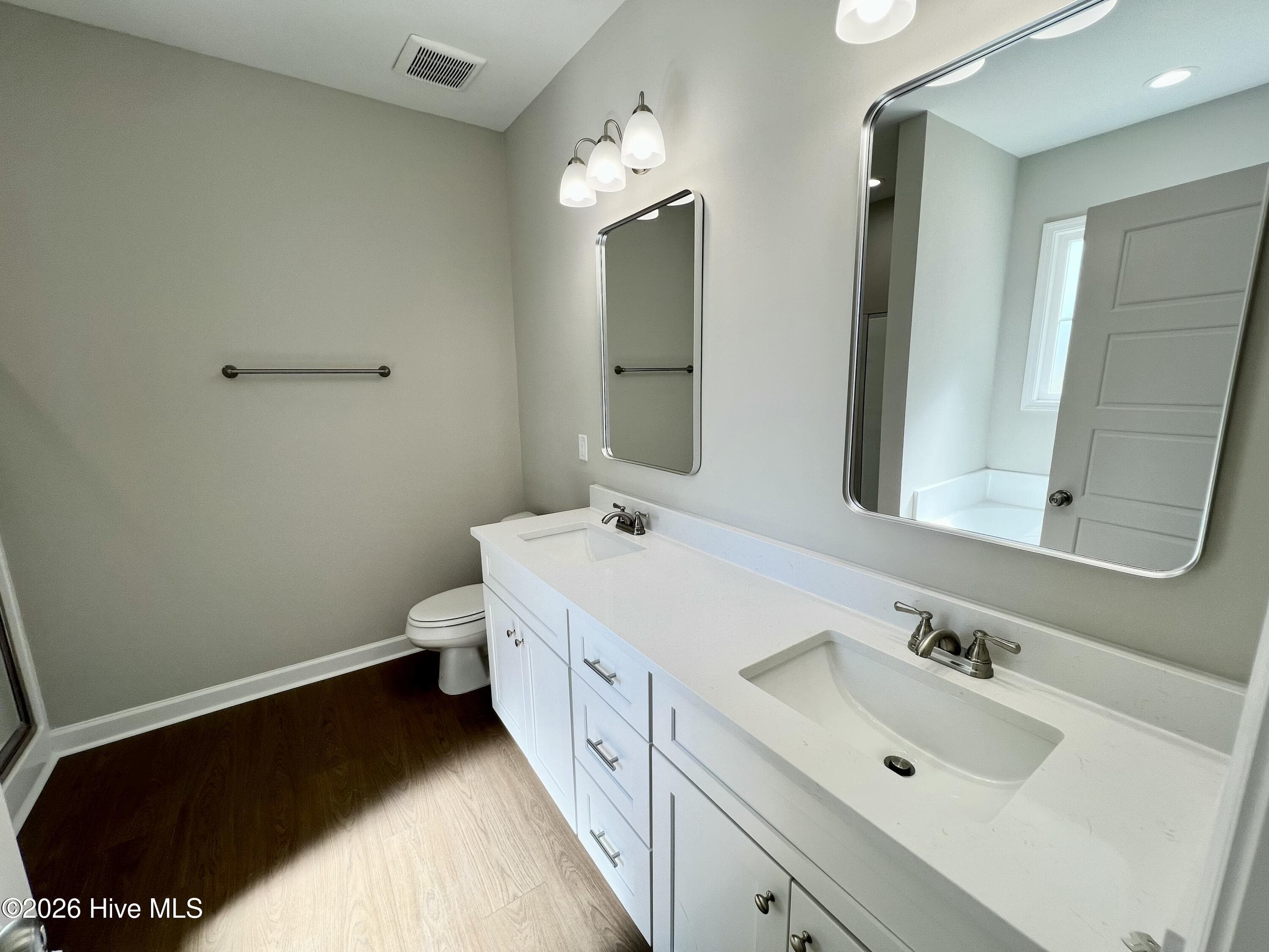Single Family Residence at 306 Creeks Edge Drive, Pikeville, NC 27863, photo 62 of 134