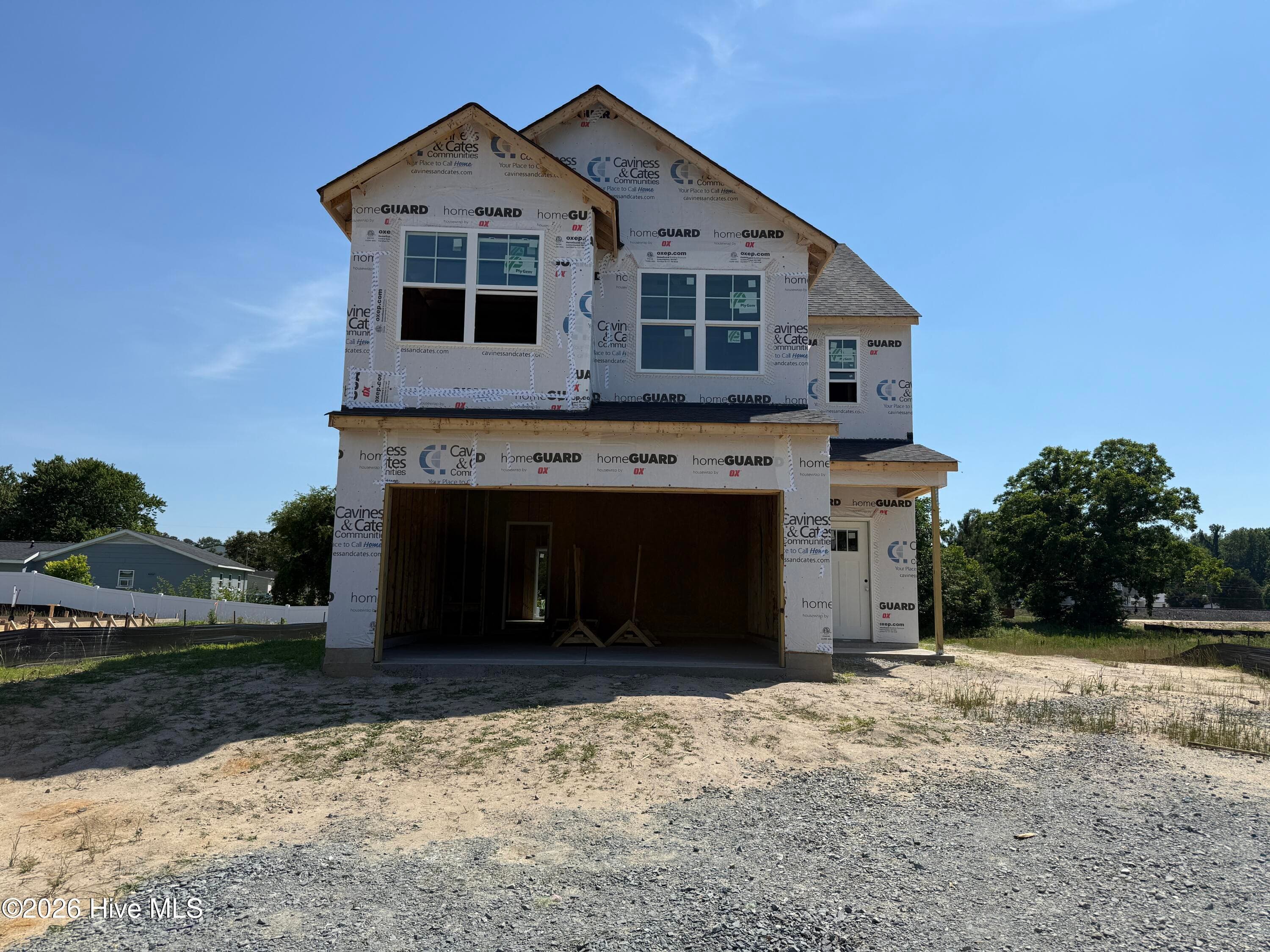 Single Family Residence at 267 Crossvine Street, Selma, NC 27576, photo 6 of 249