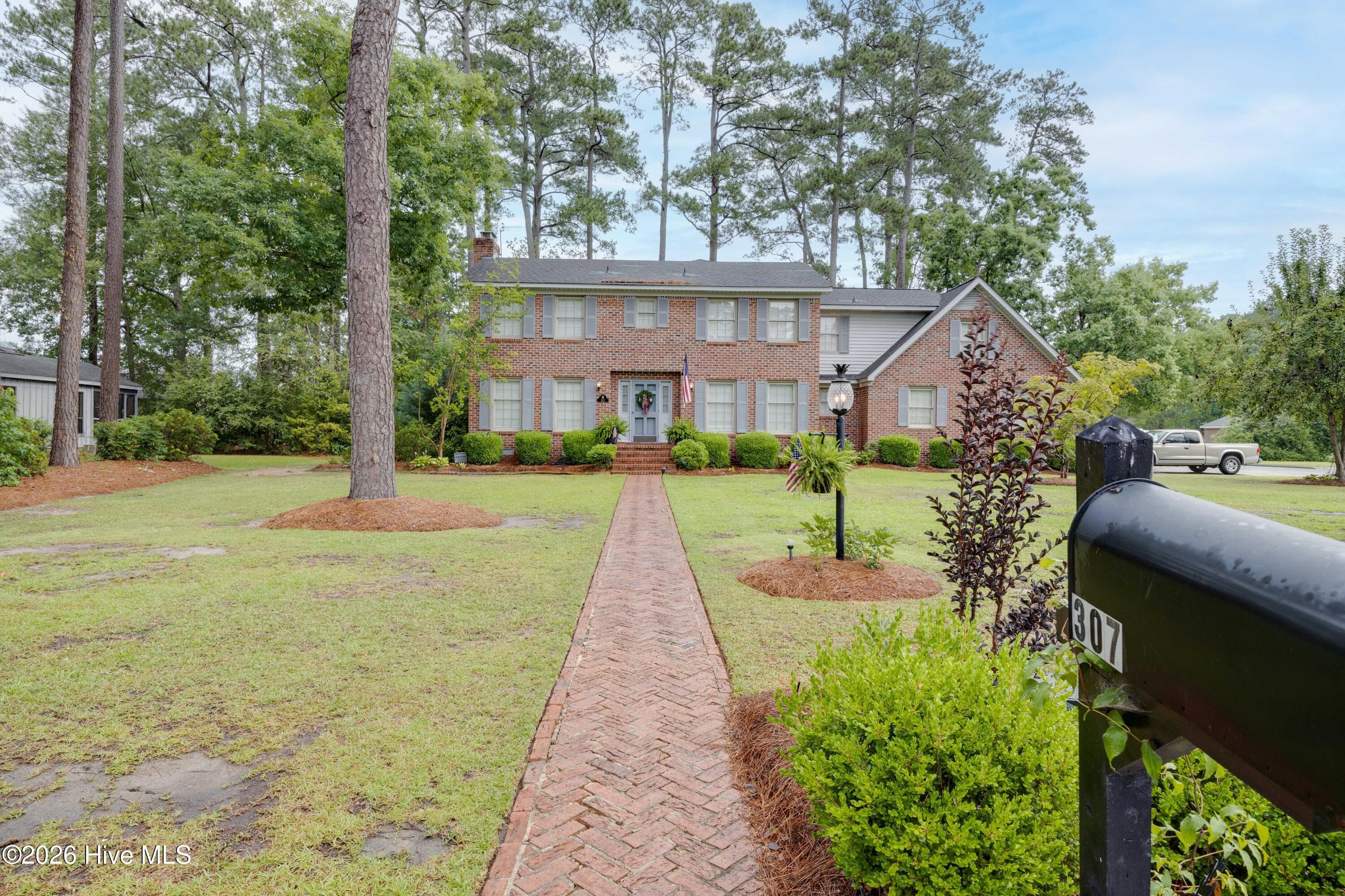 Single Family Residence at 307 Alderson Road, Washington, NC 27889, photo 2 of 57