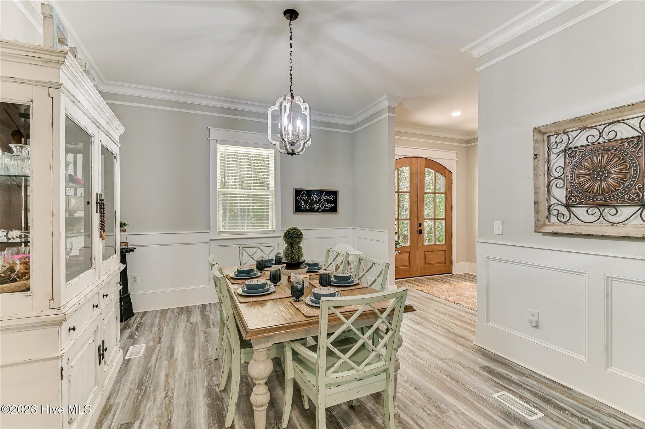Single Family Residence at 1127 Savannah Ridge Road, Lincolnton, GA 30817, photo 11 of 55