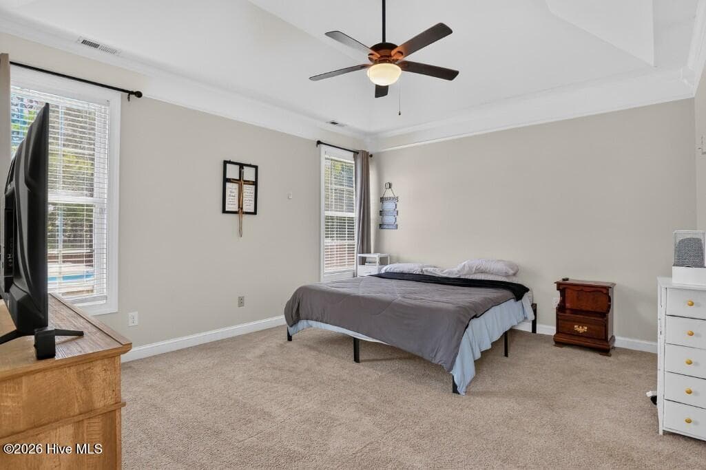 Single Family Residence at 125 Mom Lane, New Bern, NC 28562, photo 31 of 74