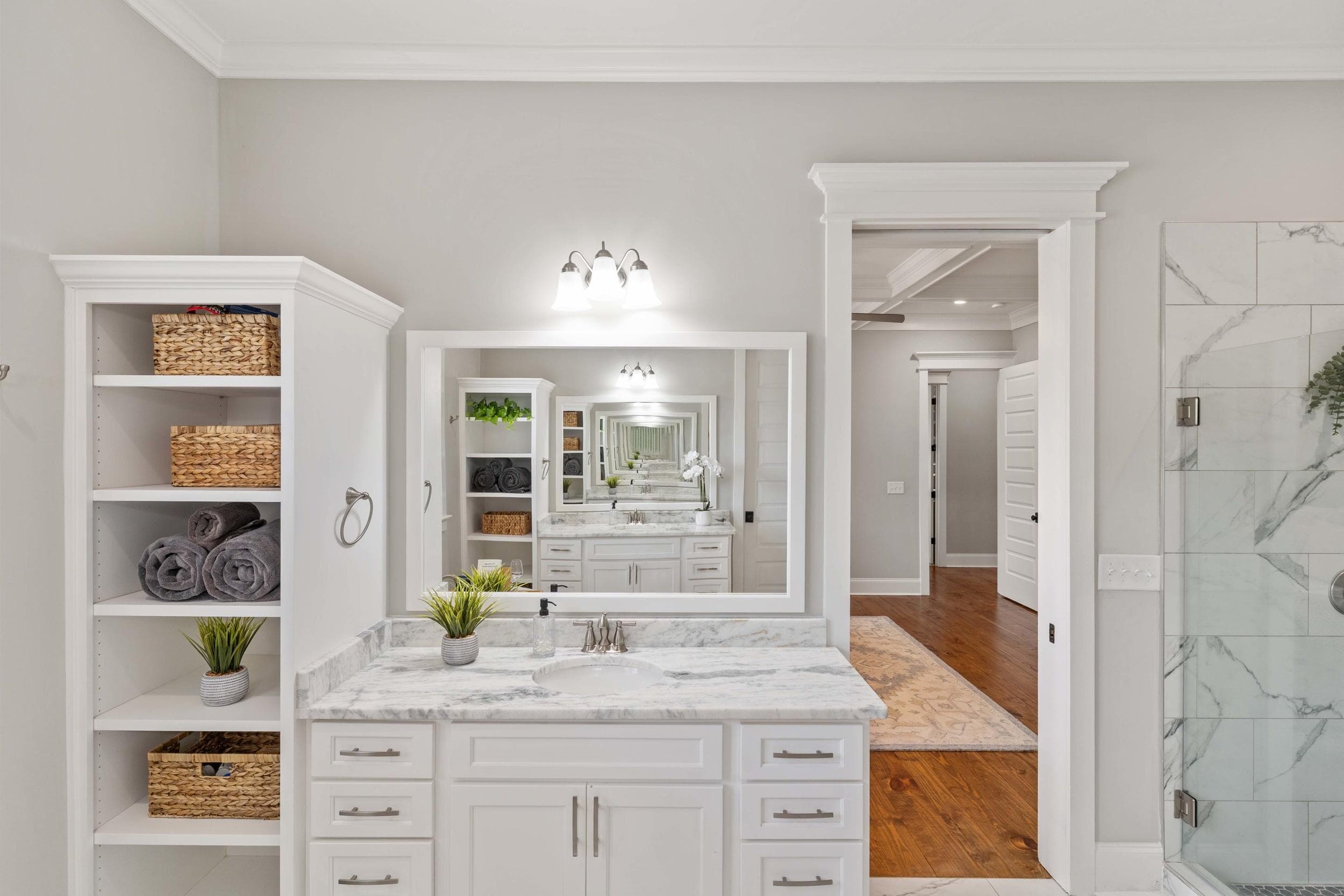 Primary Spa - 4304 Sabal Drive, Evans, GA 30809