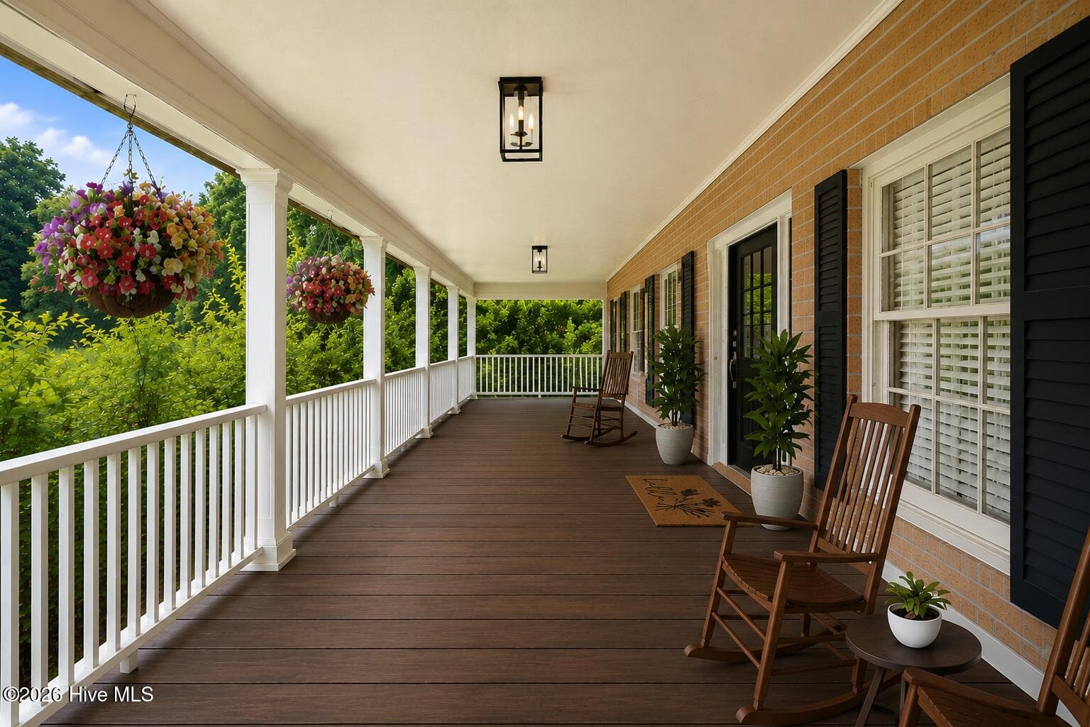 Virtually Staged - 6722 Wallace Highway A, Wallace, NC 28466