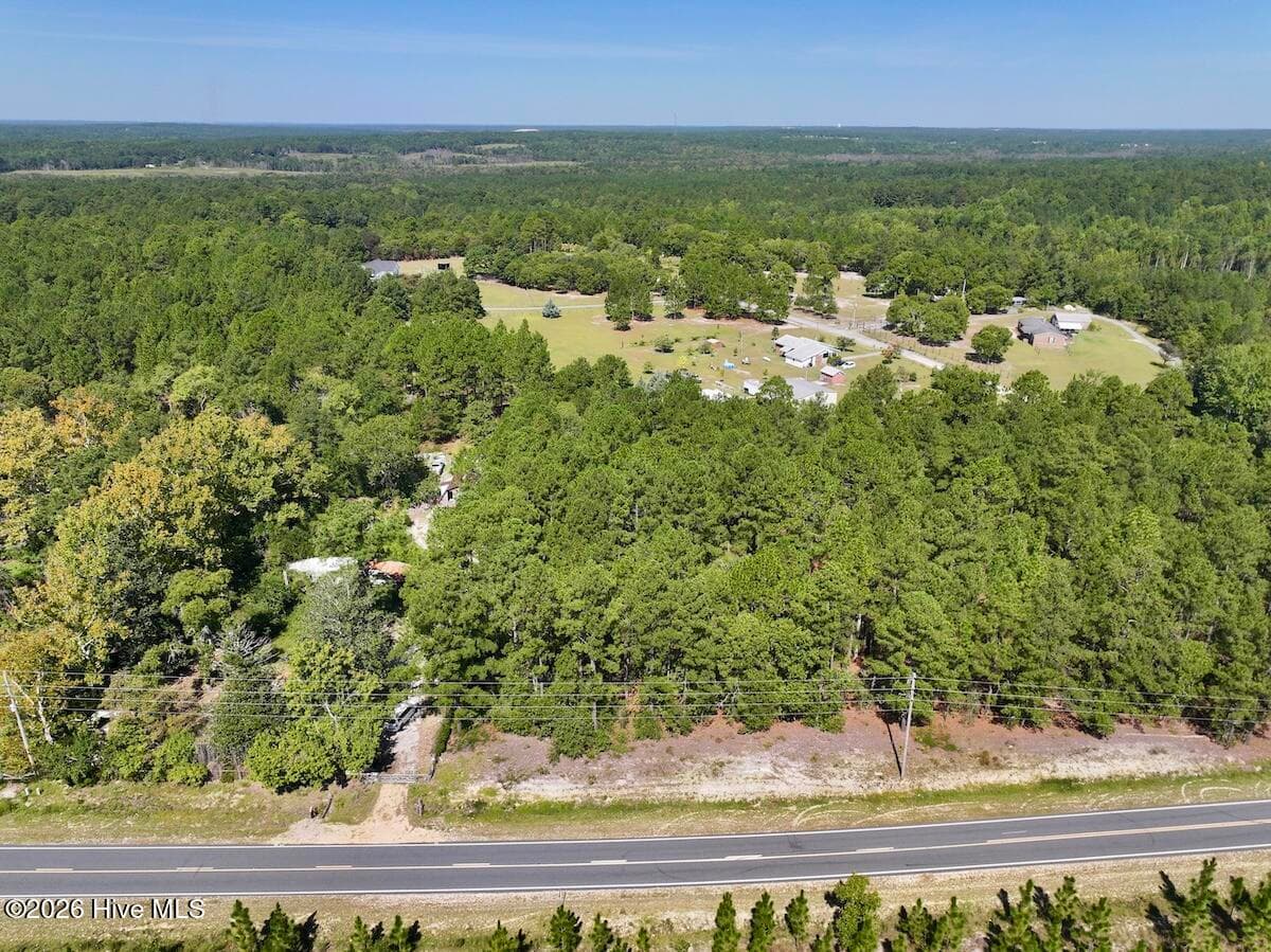 Lot 10 Marks Road, Cameron, NC 28326