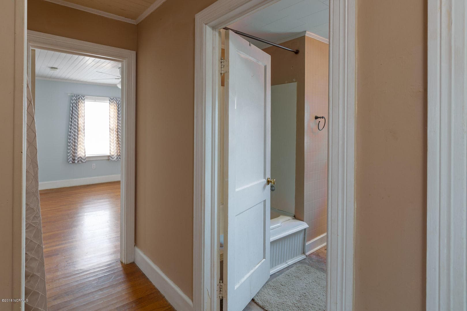506 Raleigh Road, Clinton, NC 28328