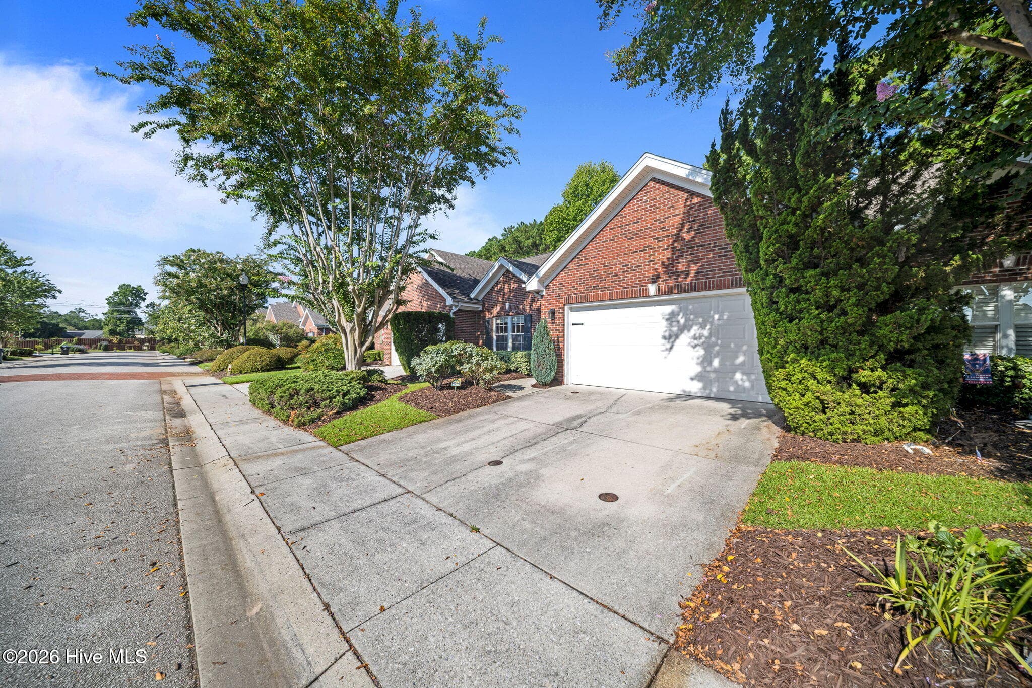 Townhouse at 4324 Ashley Park Drive, Wilmington, NC 28412, photo 2 of 46