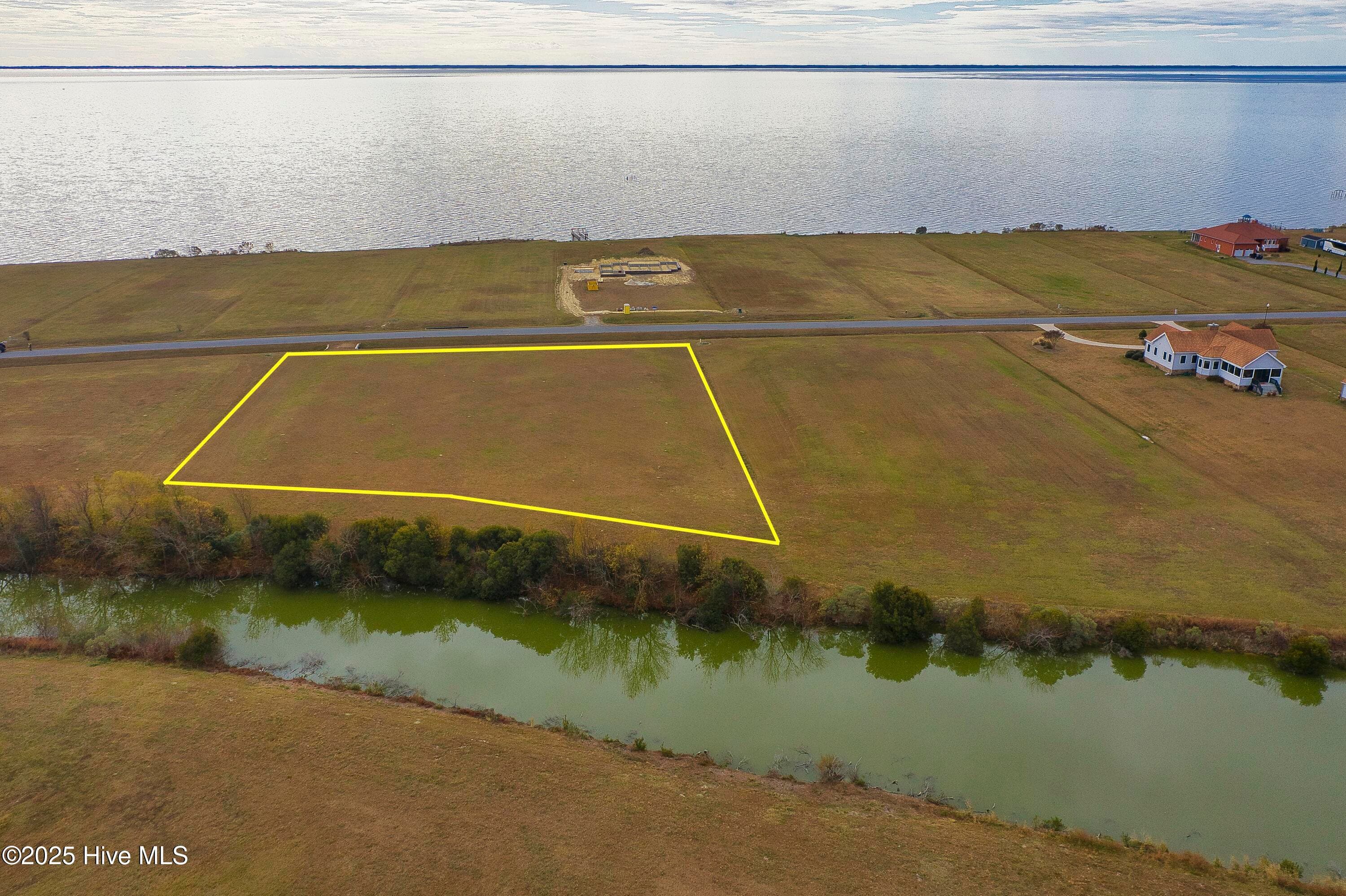 Residential Lot at 189 219 Bald Eagle Pointe Drive, Hertford, NC 27944, photo 7 of 17