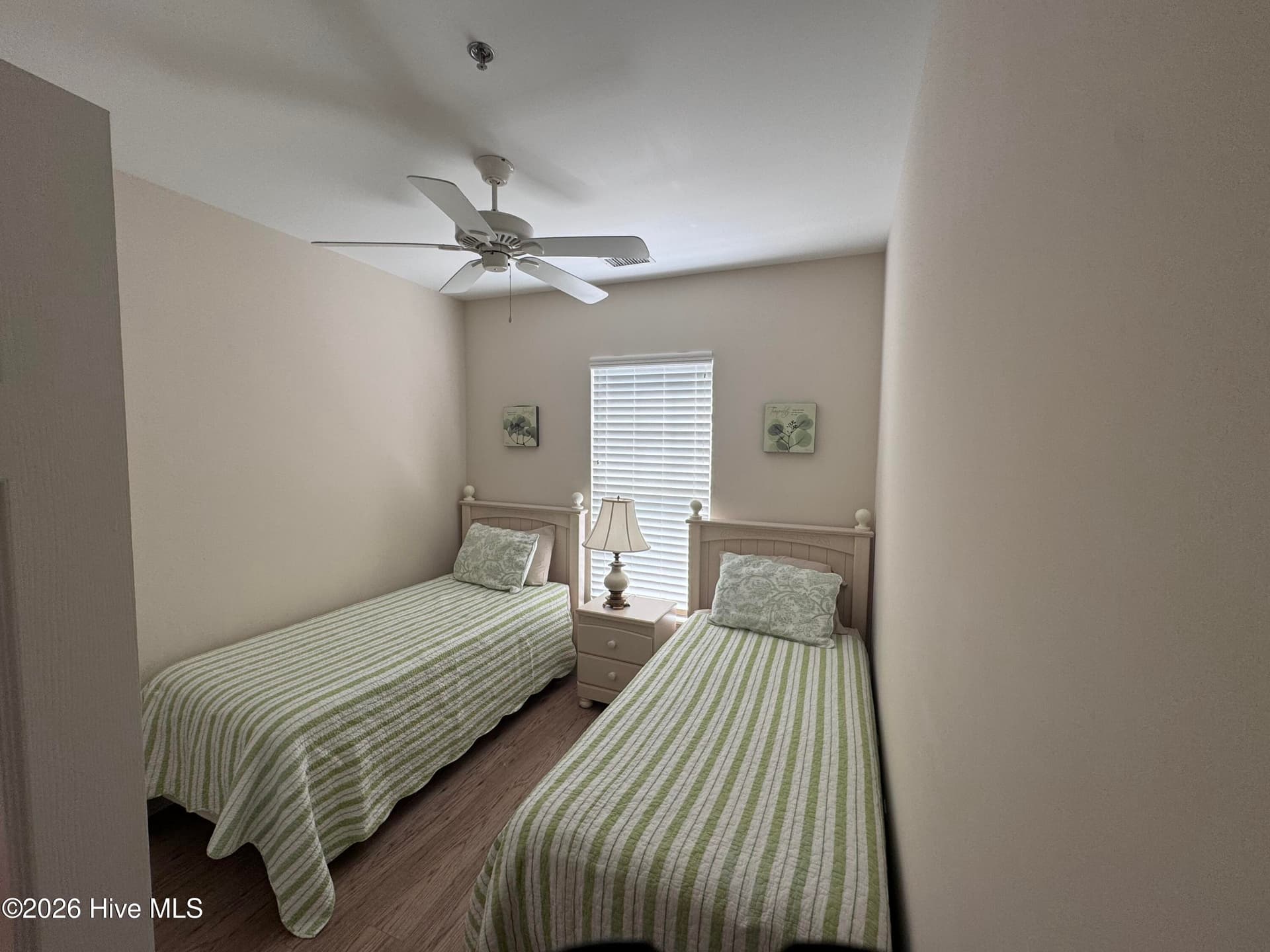 Condominium at 1790 Queen Anne Unit 4, Sunset Beach, NC 28468, photo 16 of 17
